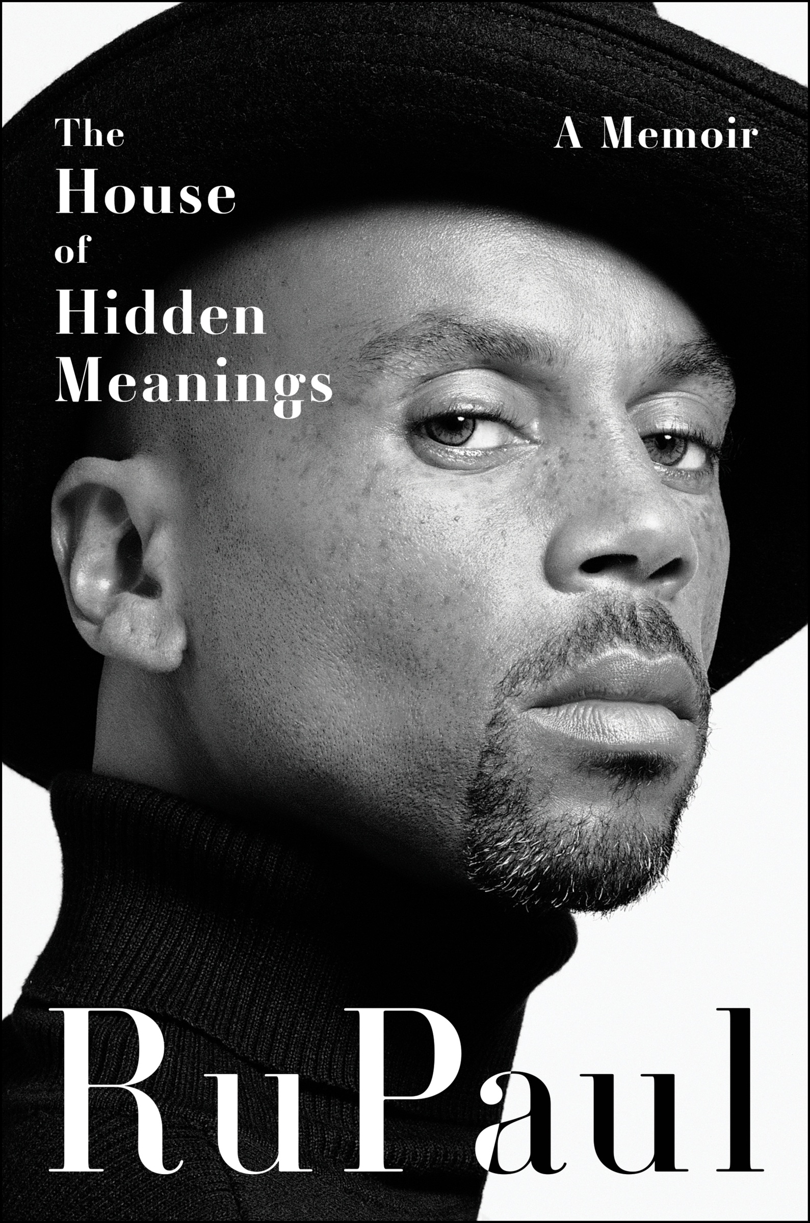 Cover image for The House of Hidden Meanings [electronic resource] : A Memoir