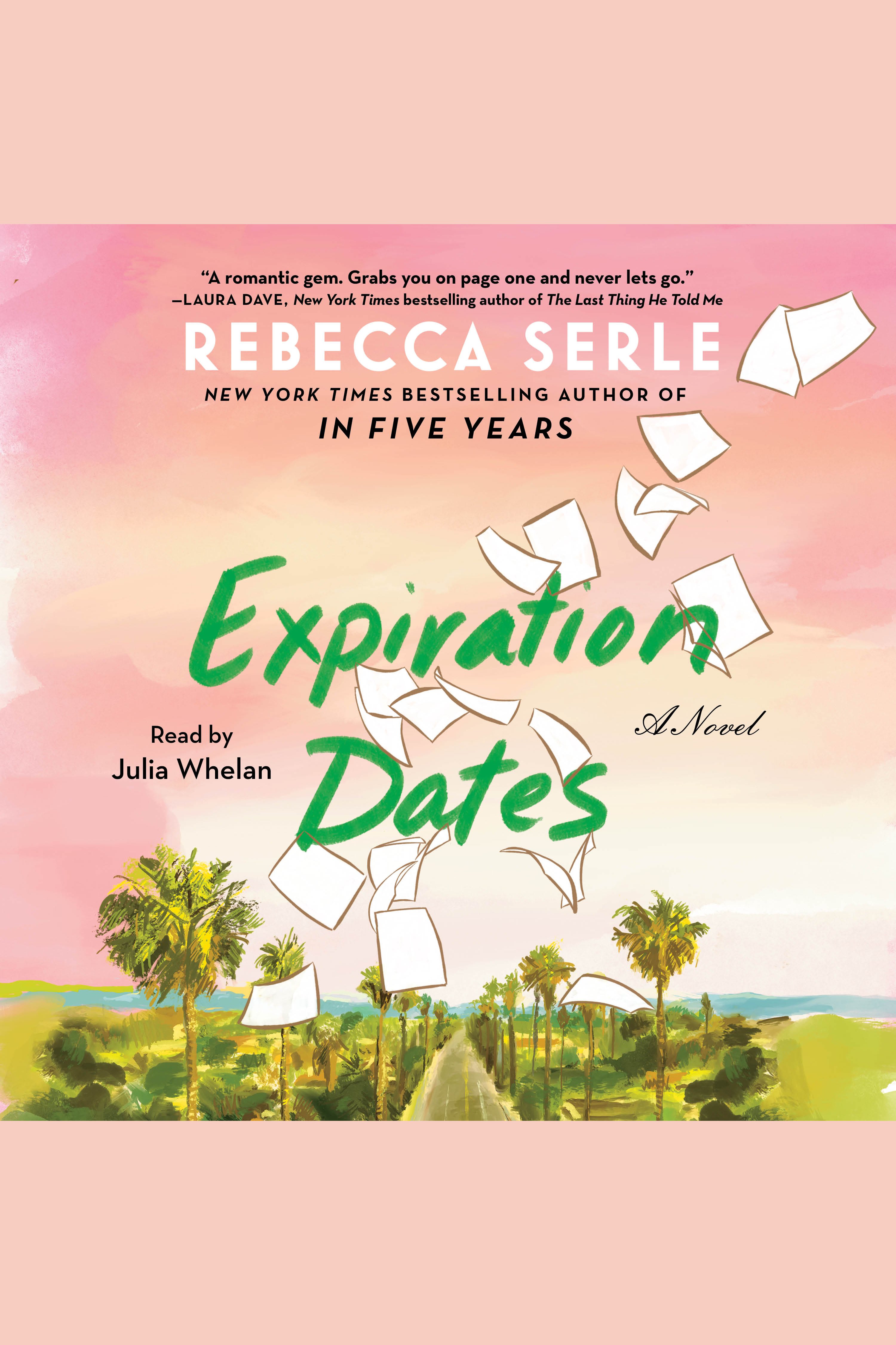 Expiration Dates cover image