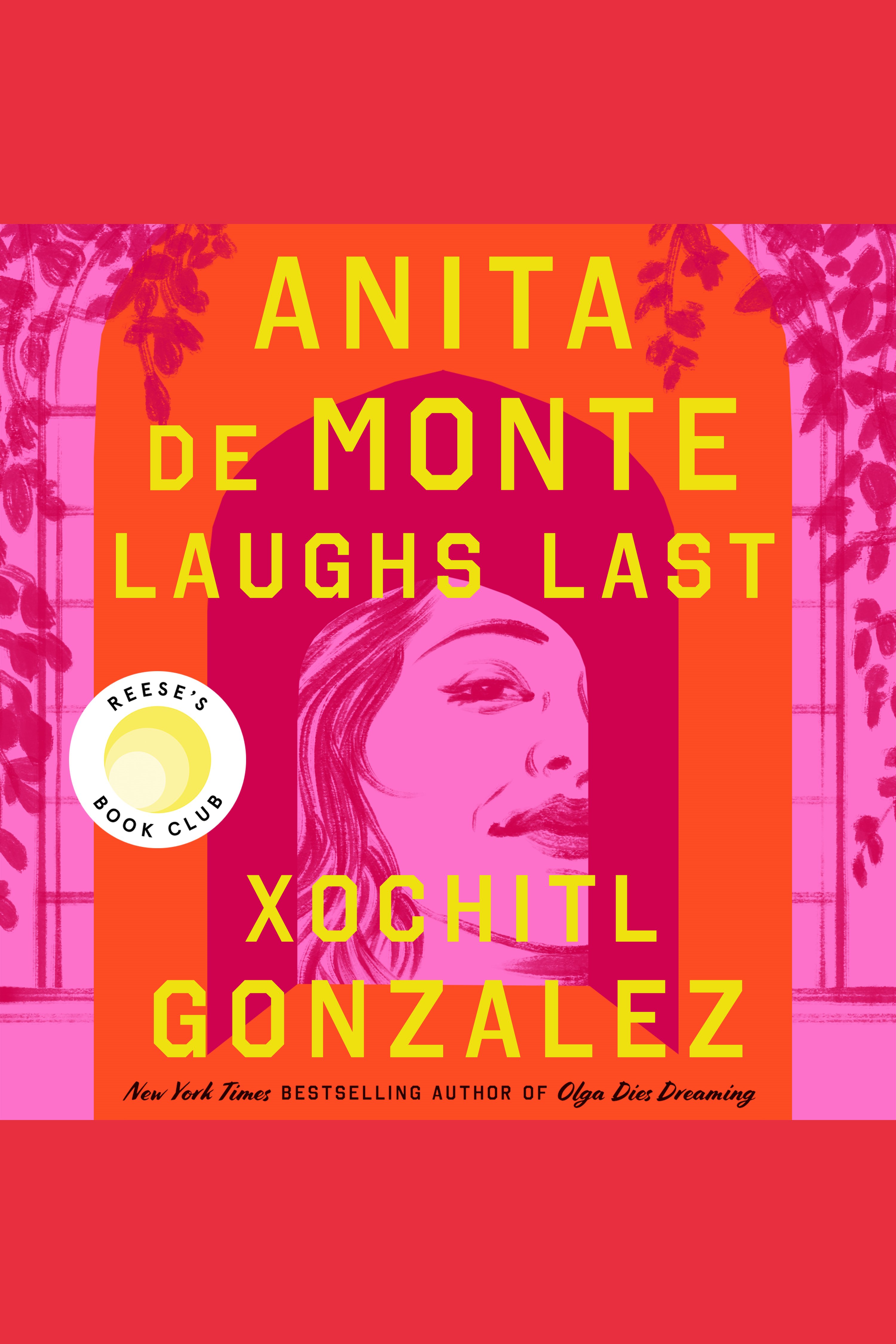 Anita de Monte Laughs Last cover image