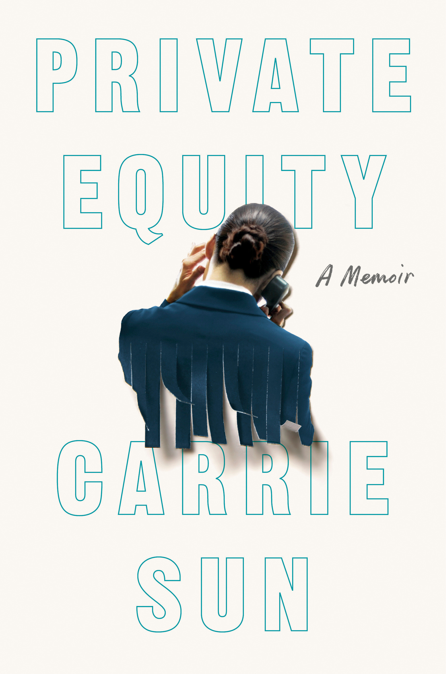 Private Equity A Memoir cover image