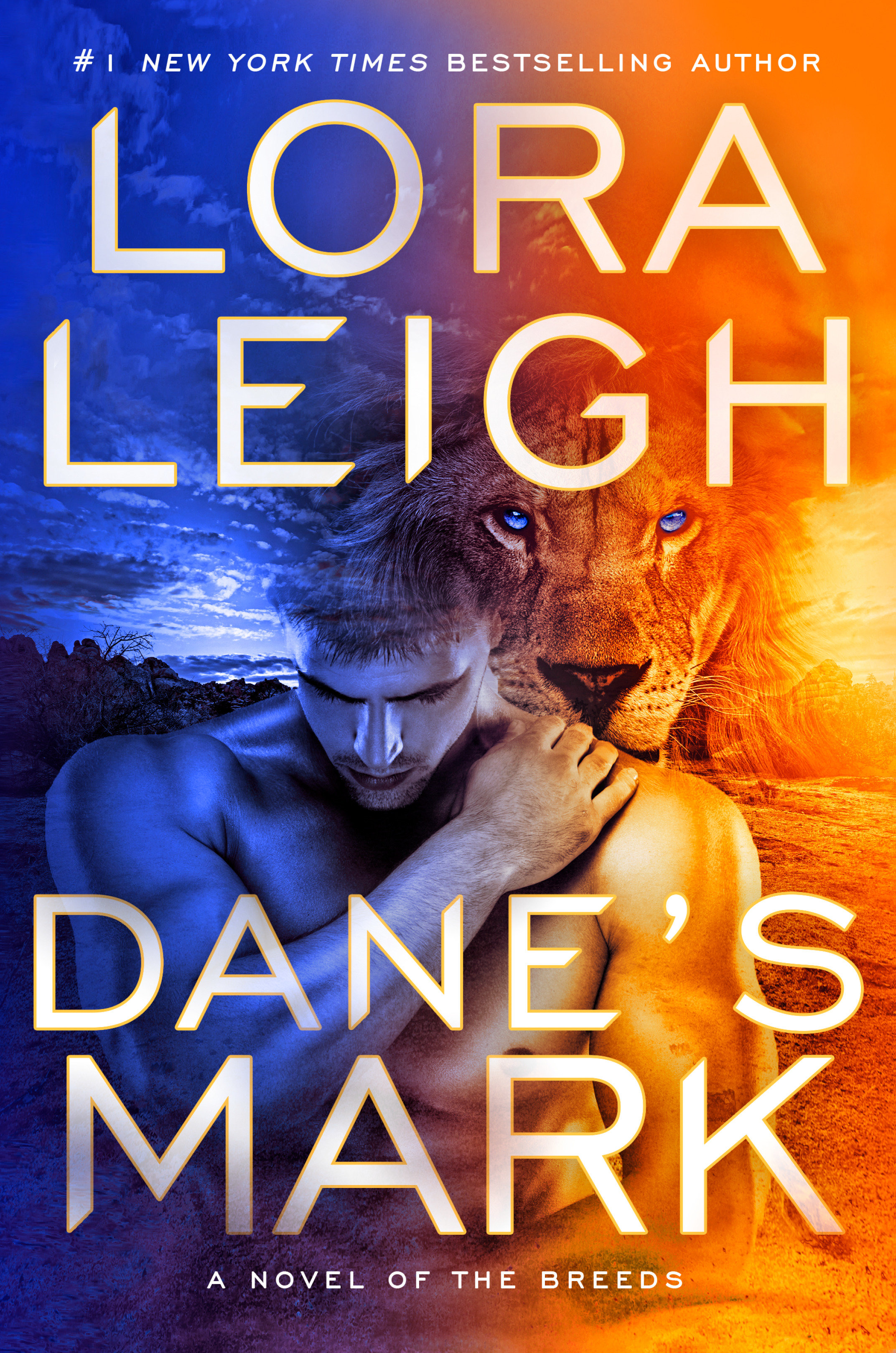 Cover image for Dane's Mark [electronic resource] :