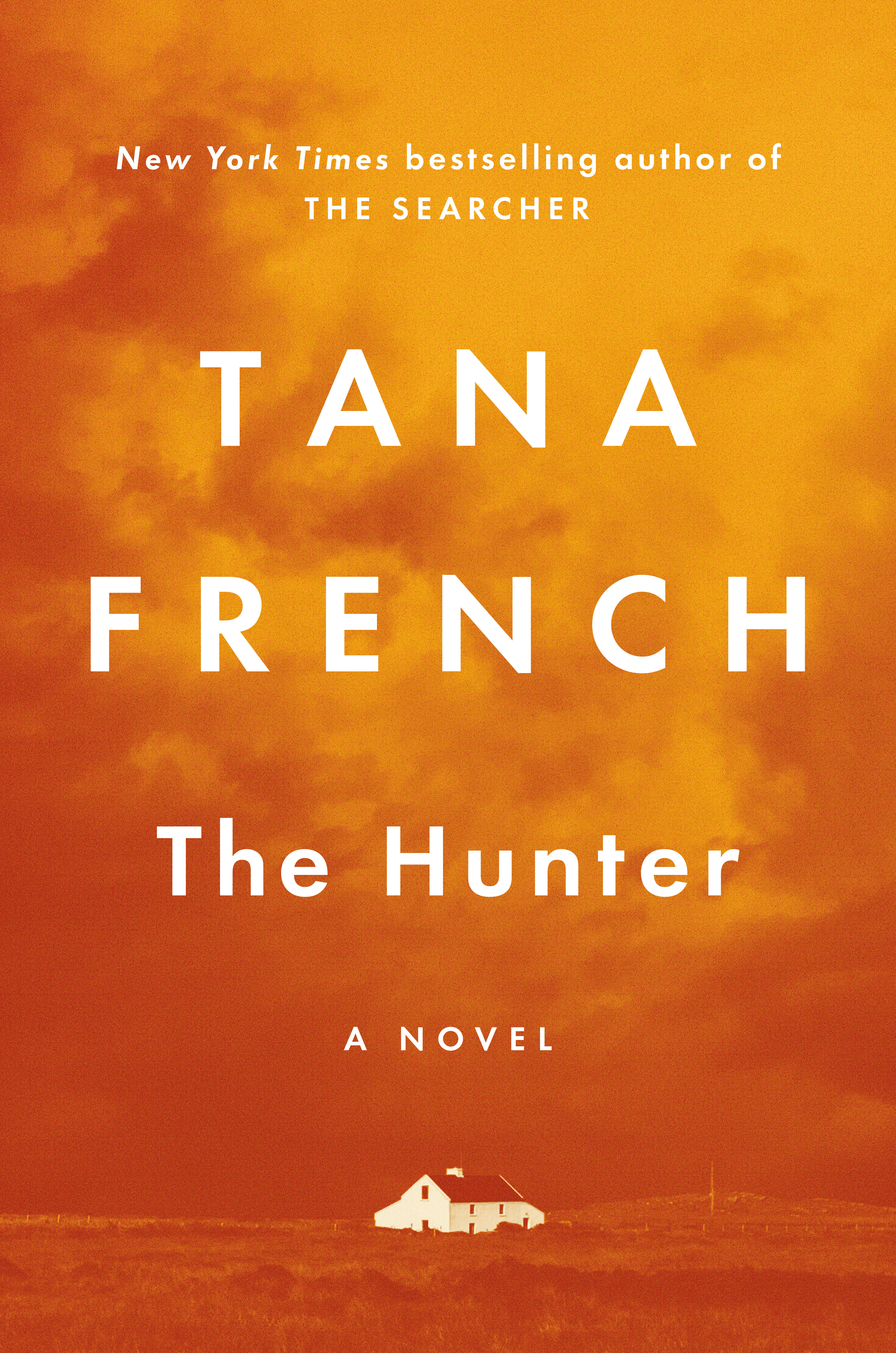 The Hunter cover image
