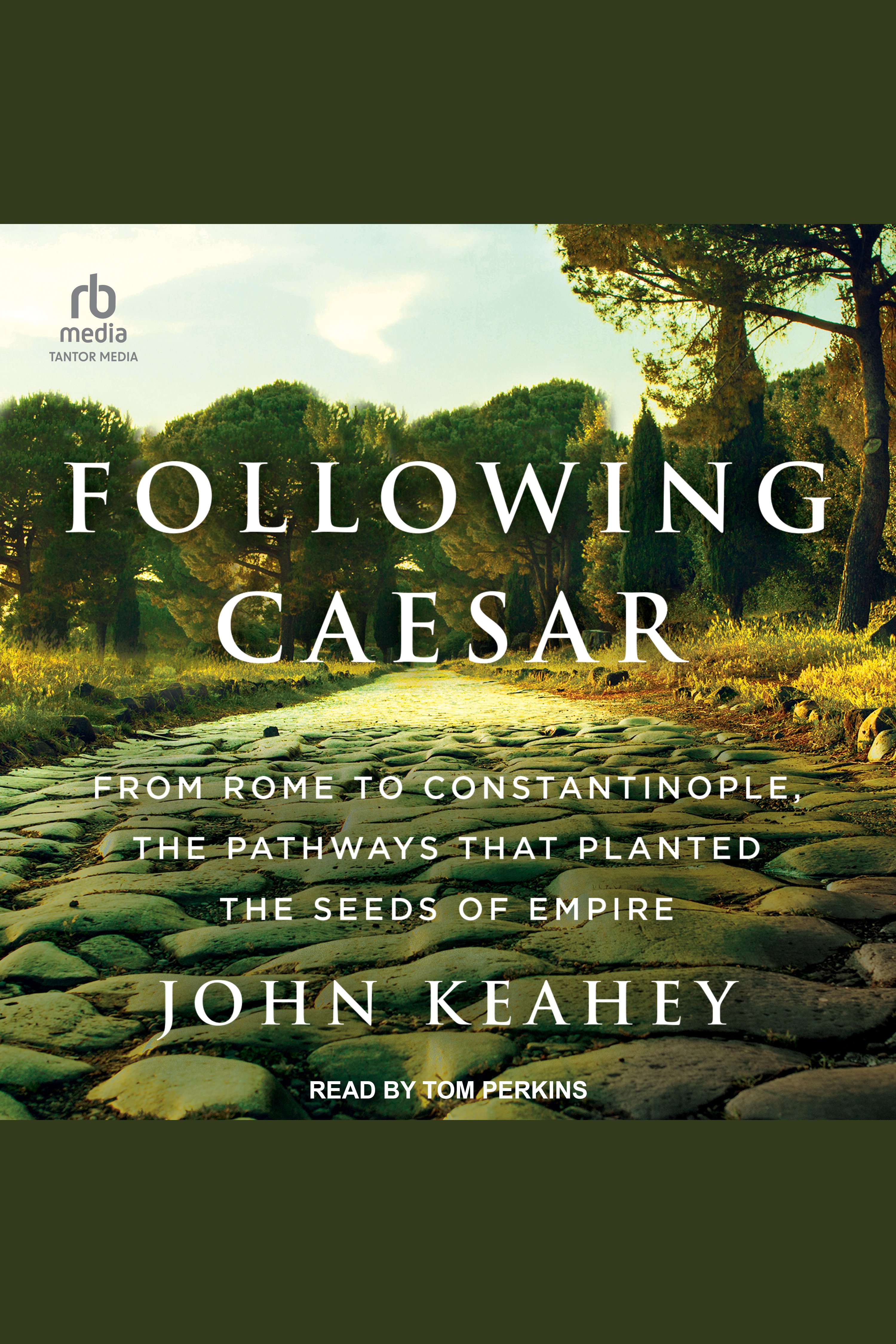 Following Caesar