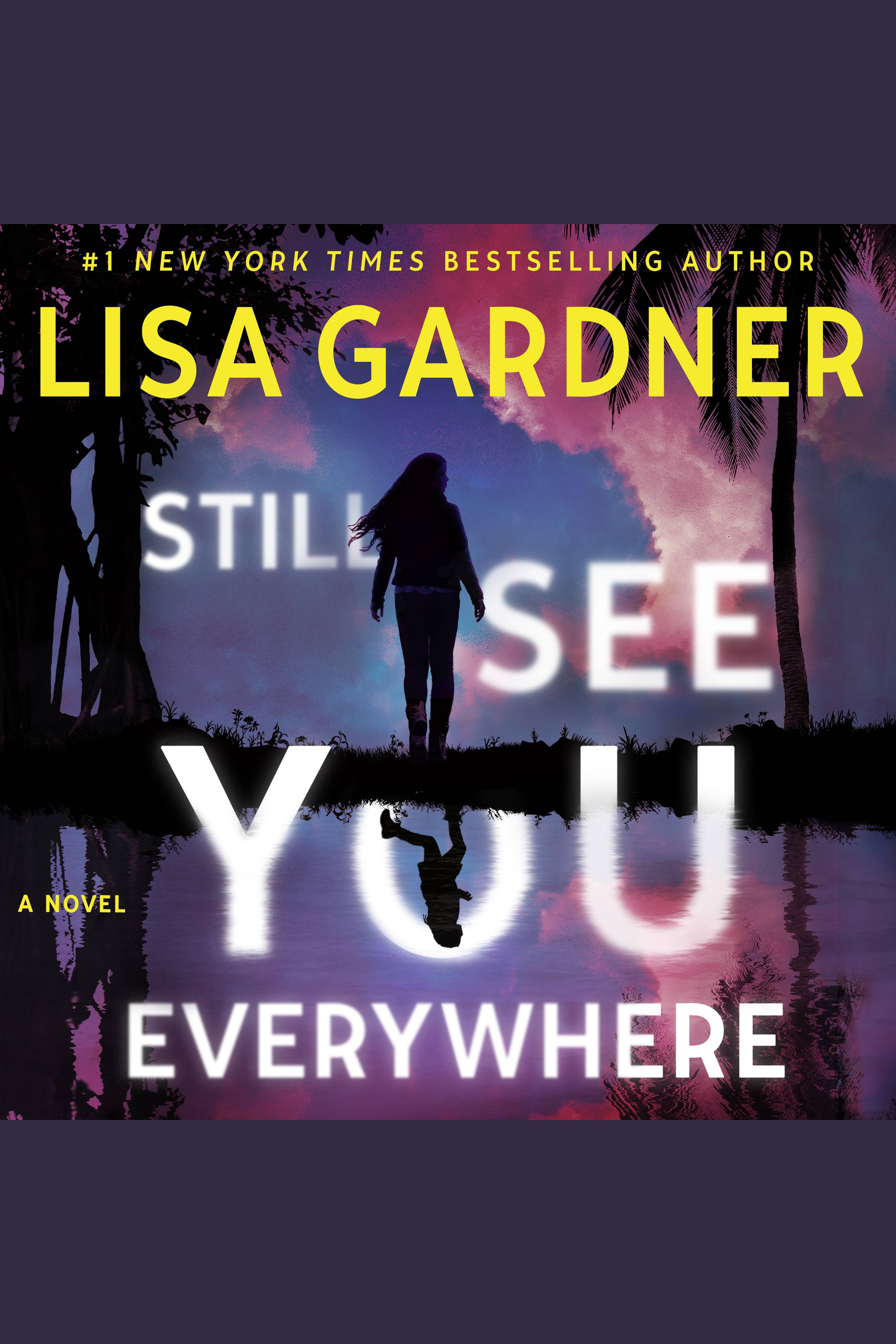 Still See You Everywhere cover image