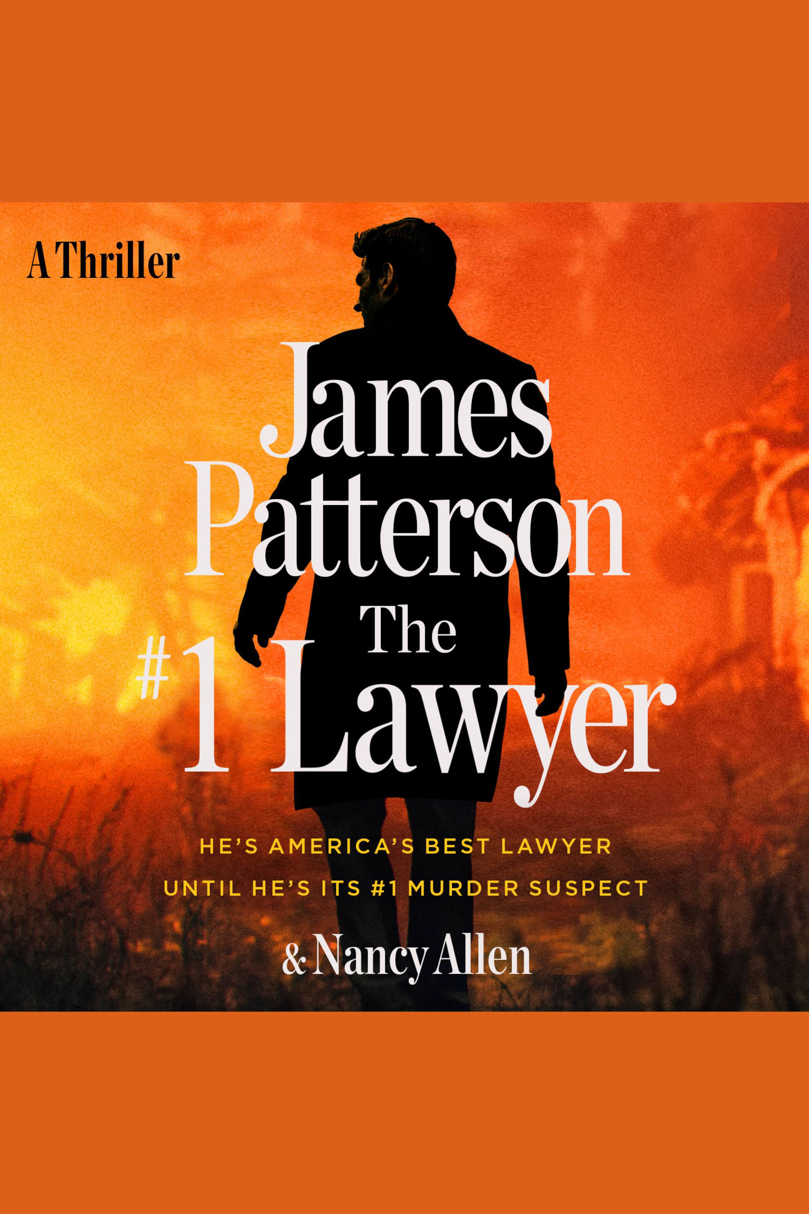 The #1 Lawyer cover image