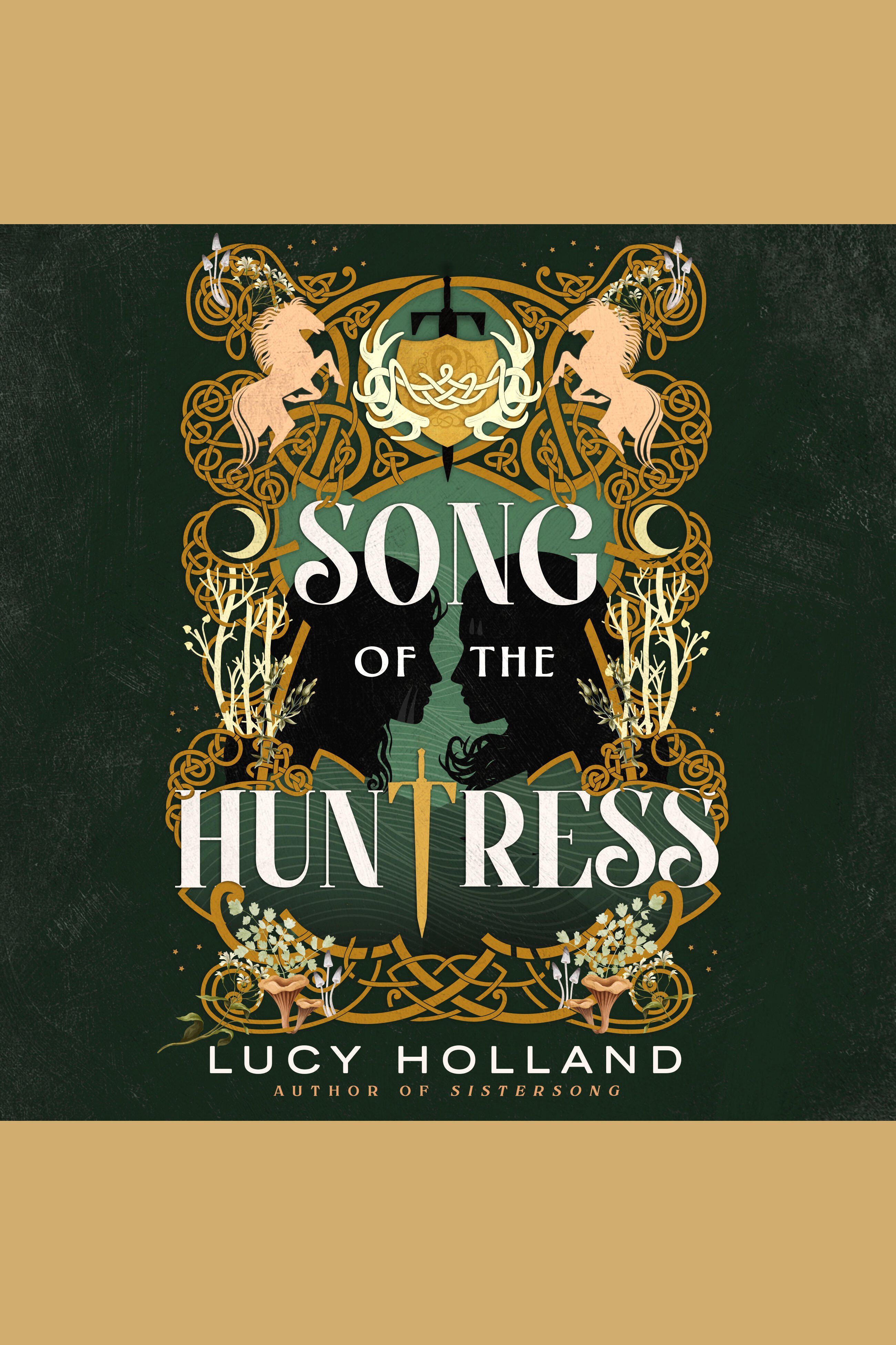 Song of the Huntress cover image