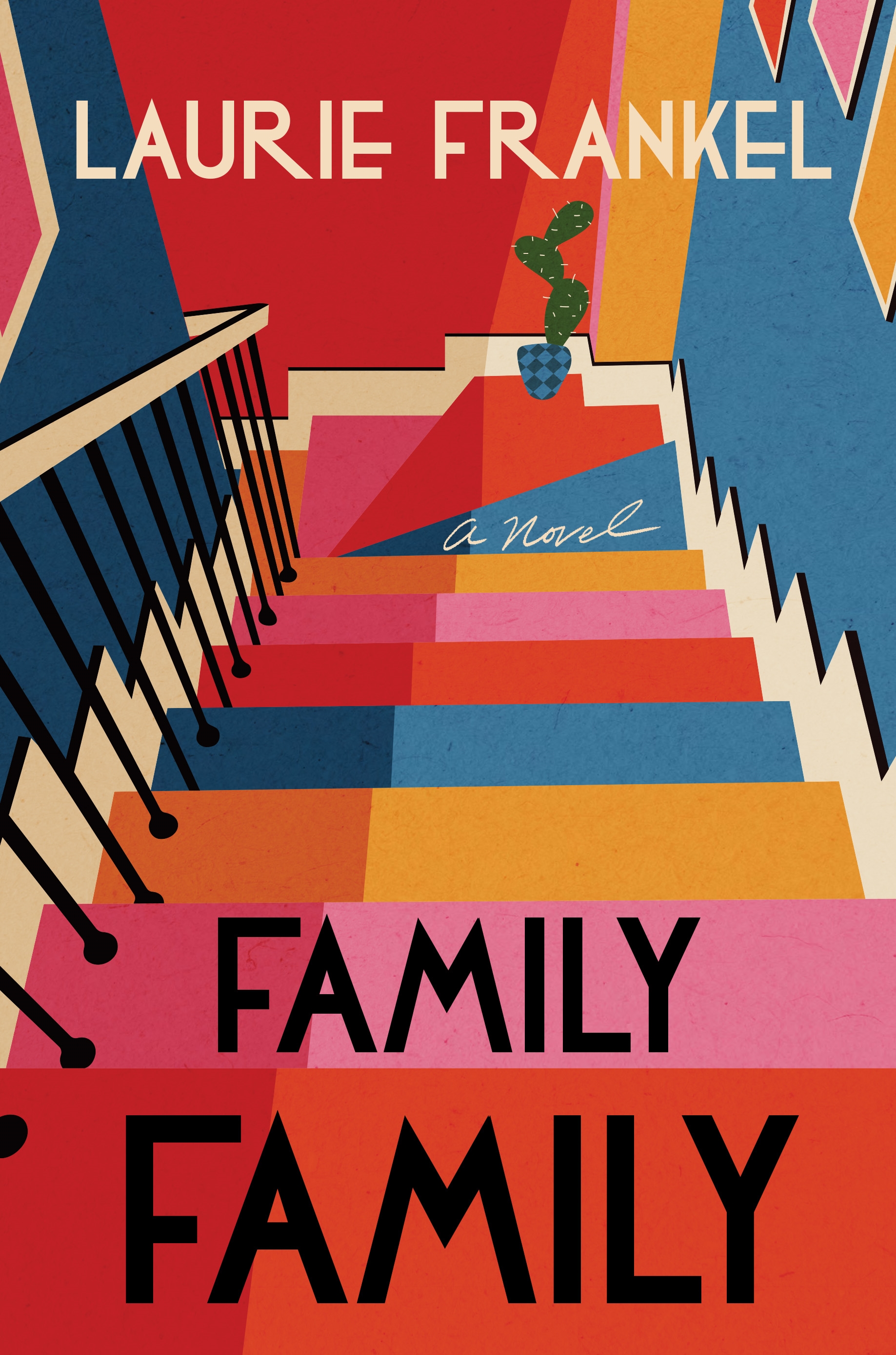 Family Family cover image