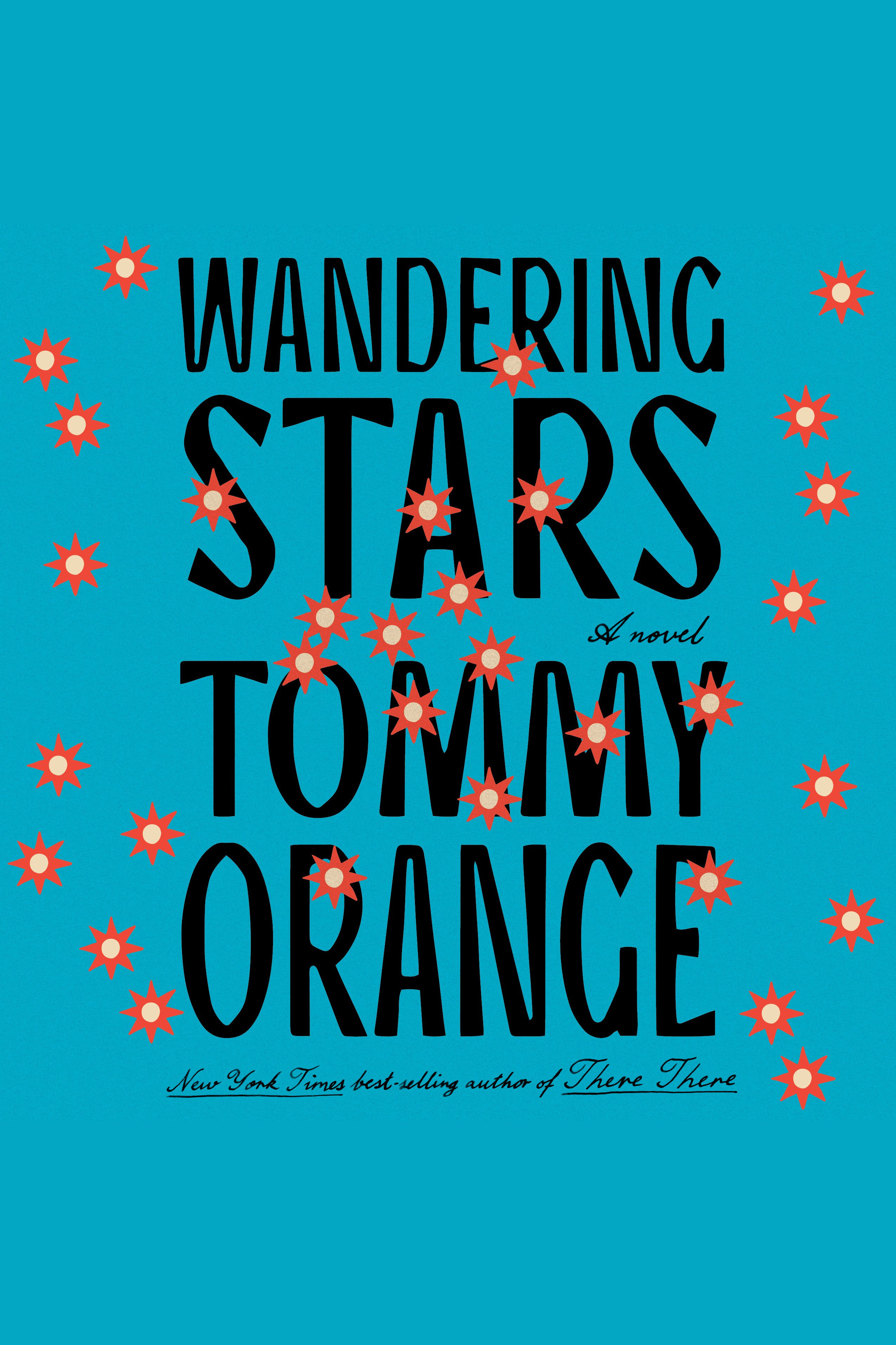 Wandering Stars cover image