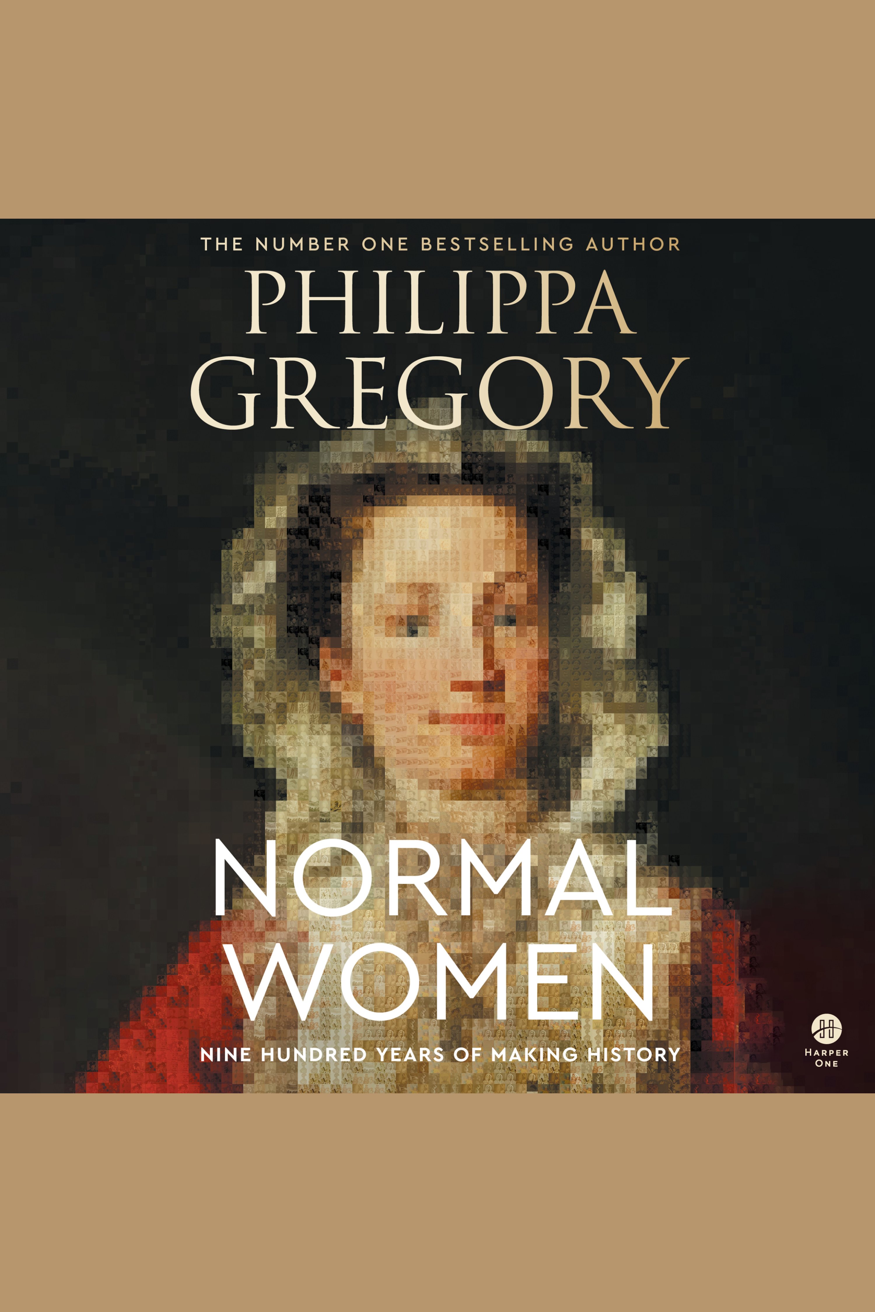 Normal Women 900 Hundred Years of Making History cover image