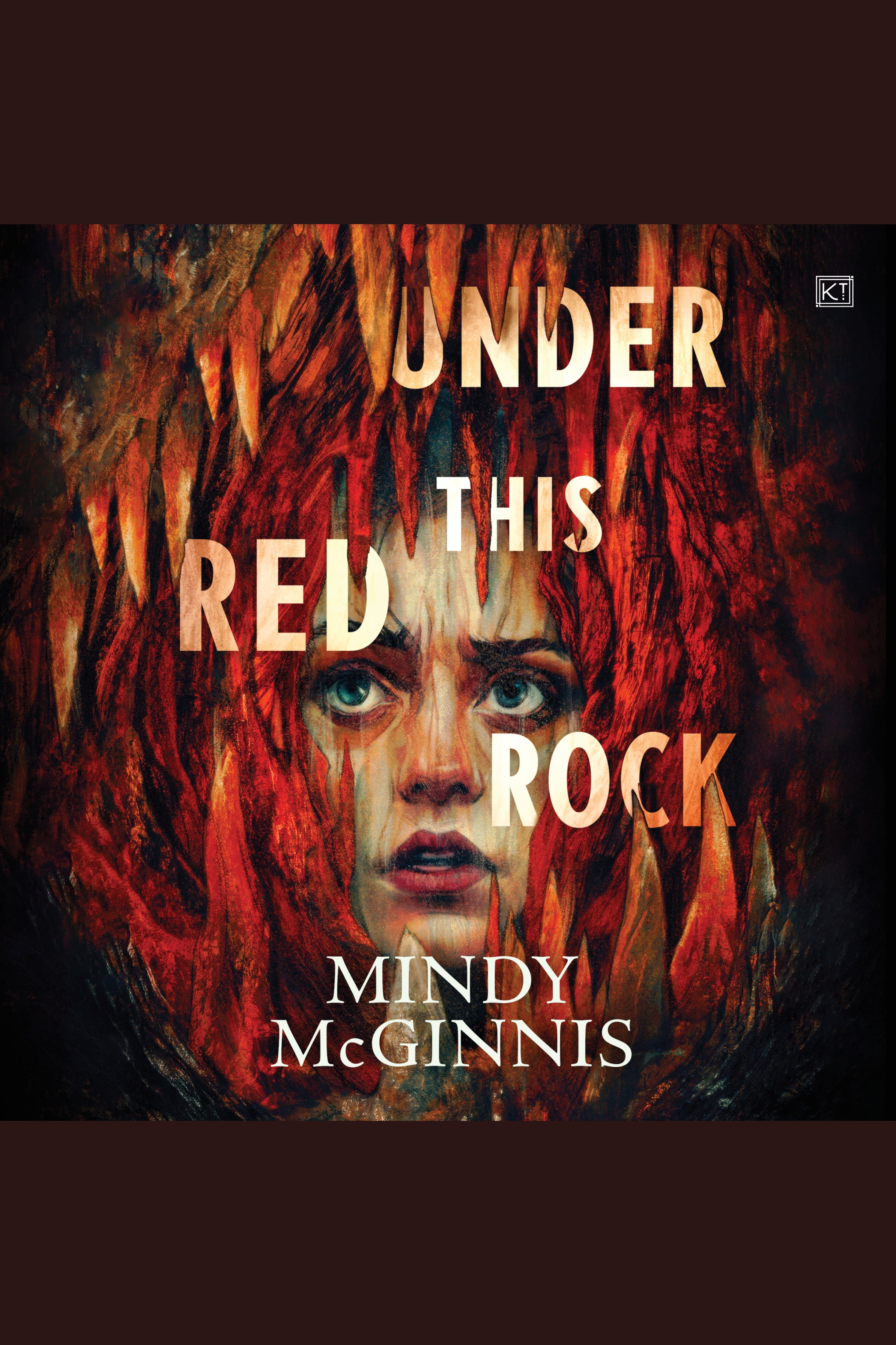 Under This Red Rock cover image