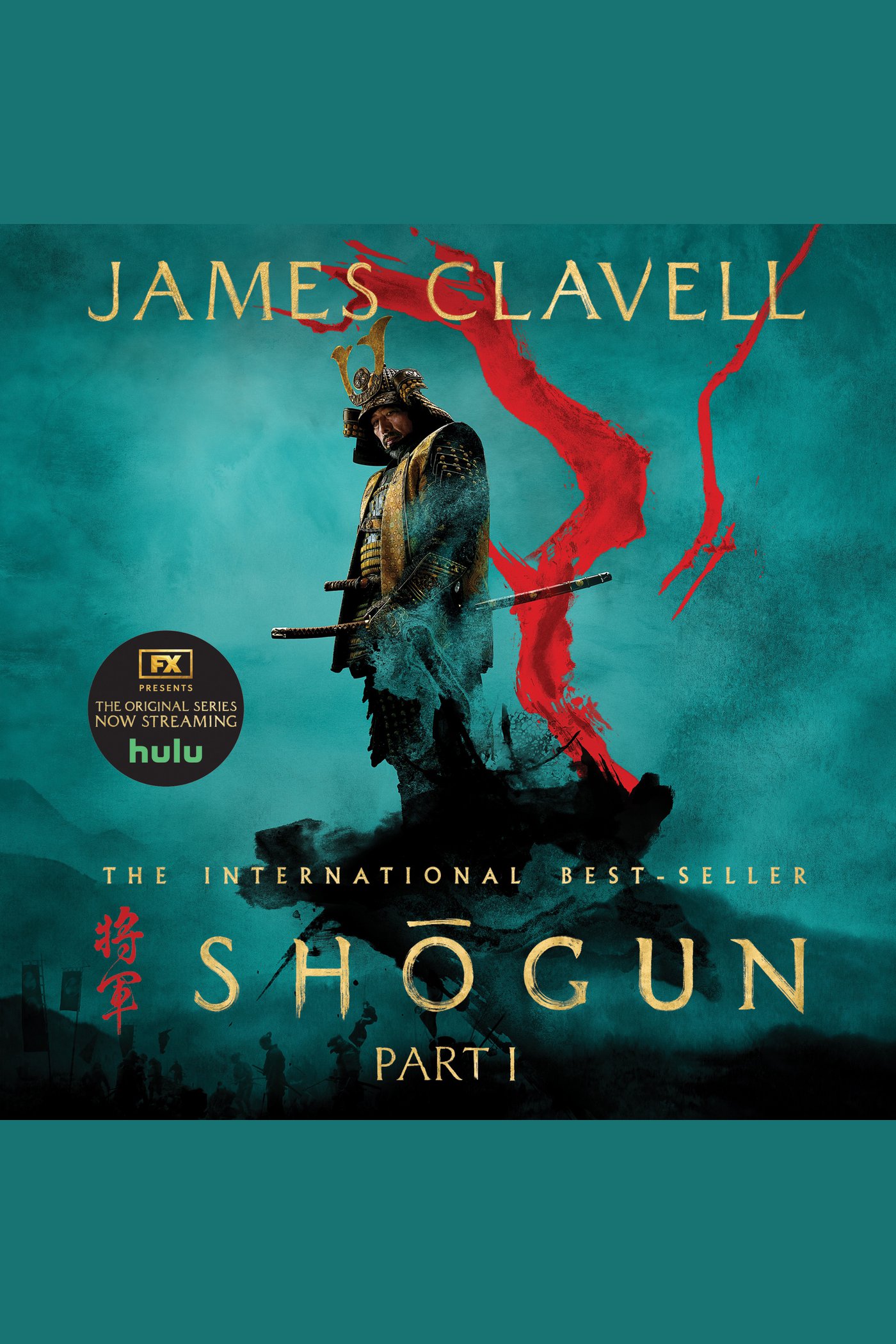 Shogun, Part One cover image