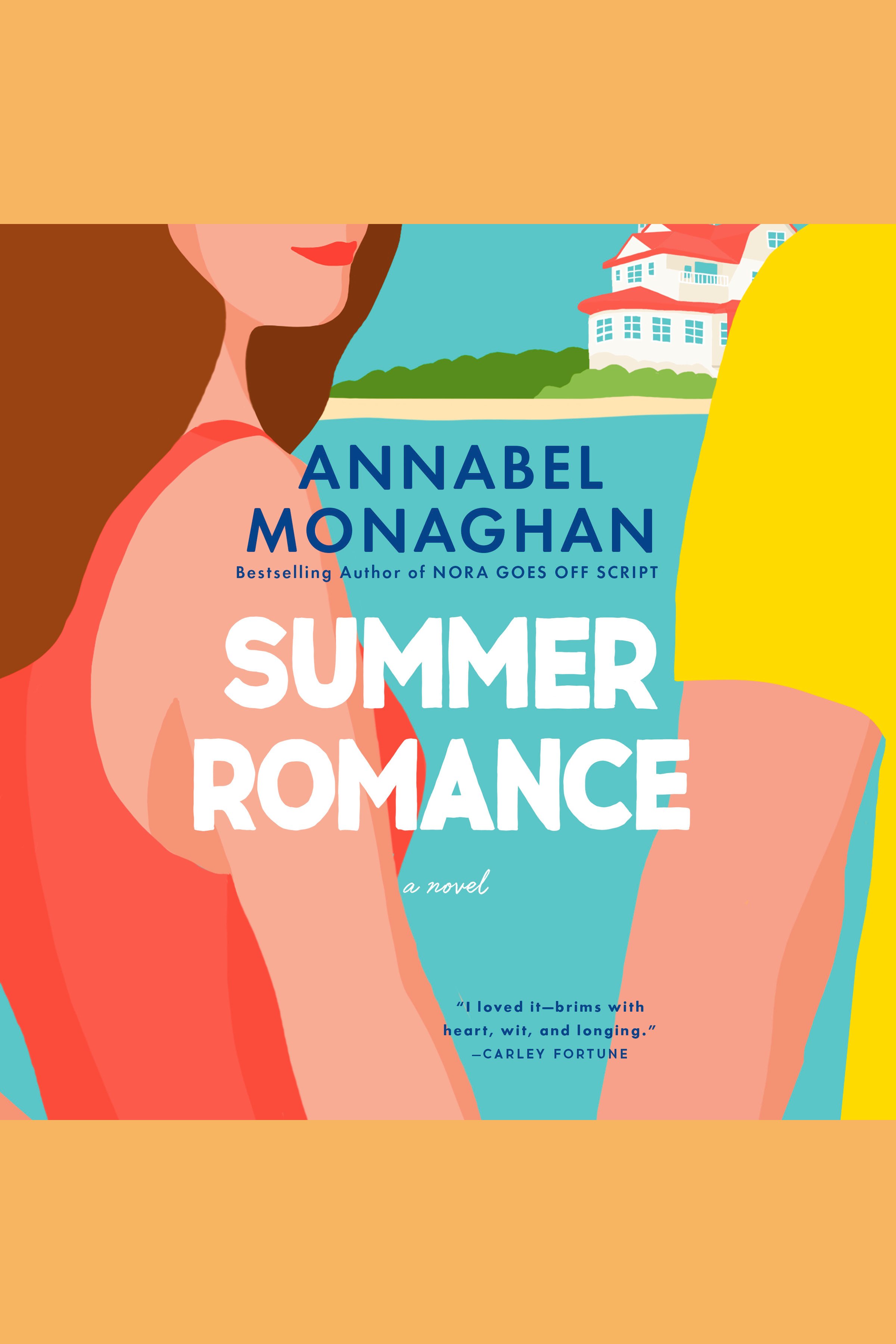 Summer Romance cover image