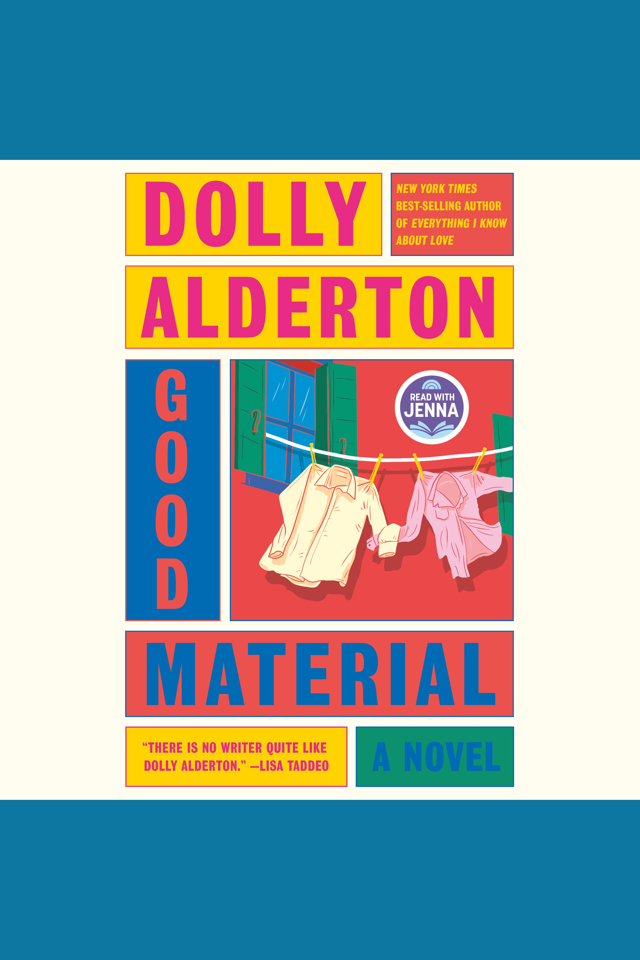 Good Material cover image