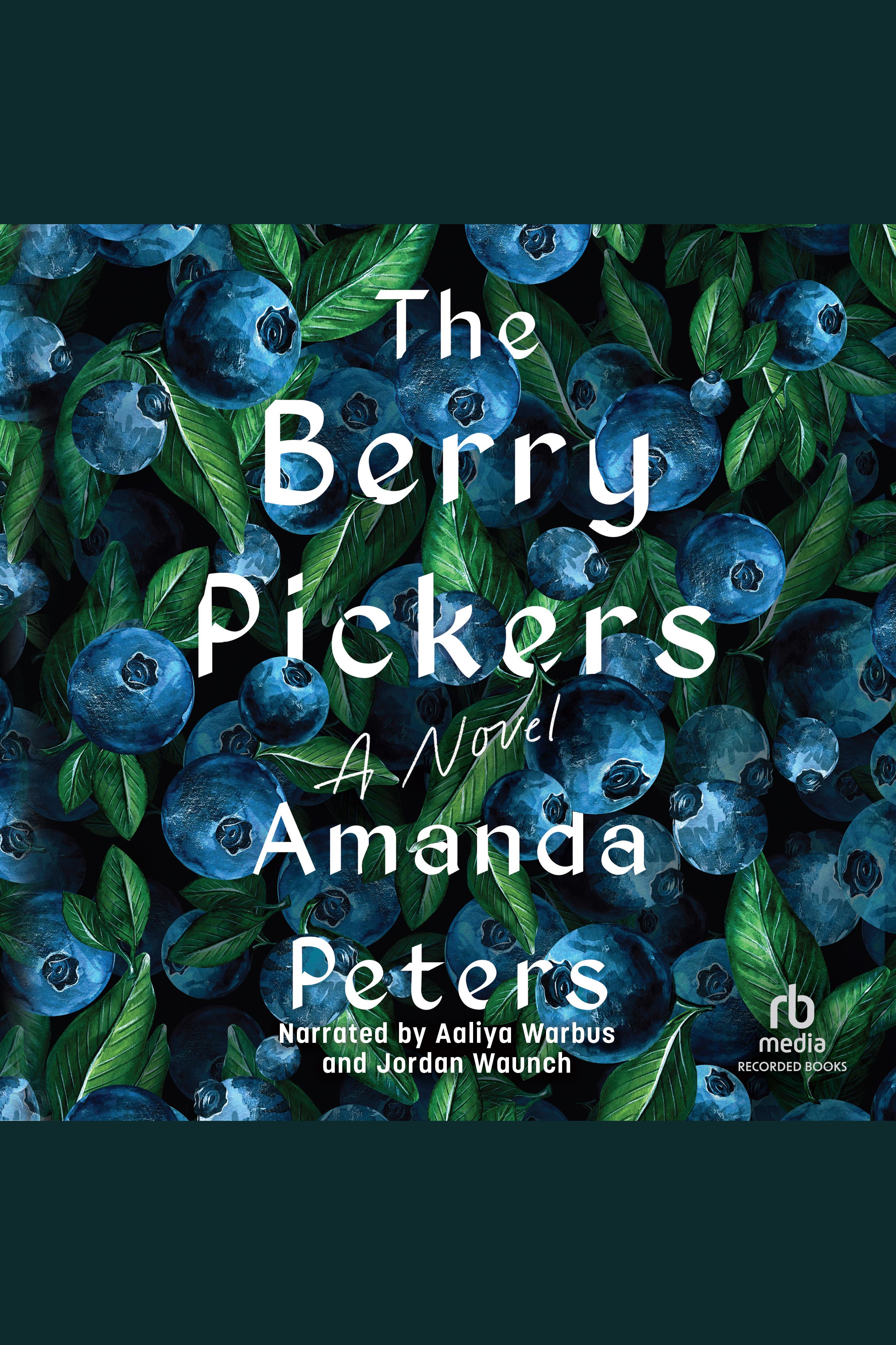 The Berry Pickers cover image
