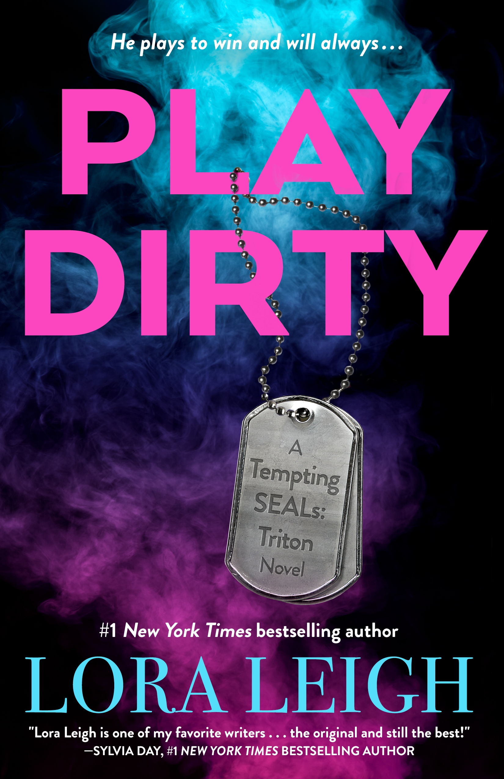 Image de couverture de Play Dirty [electronic resource] :