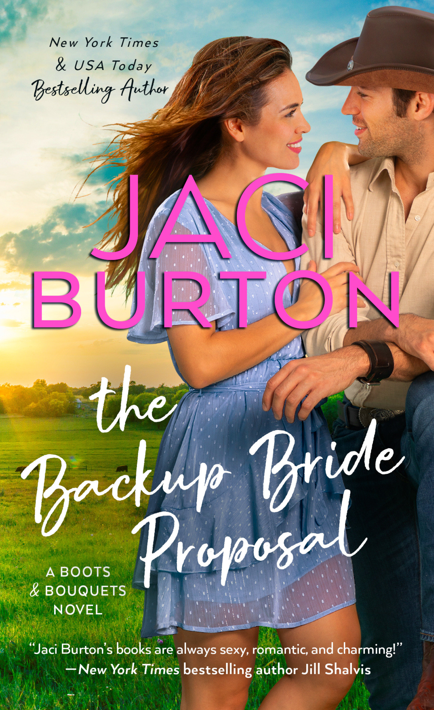 Imagen de portada para The Backup Bride Proposal [electronic resource] :