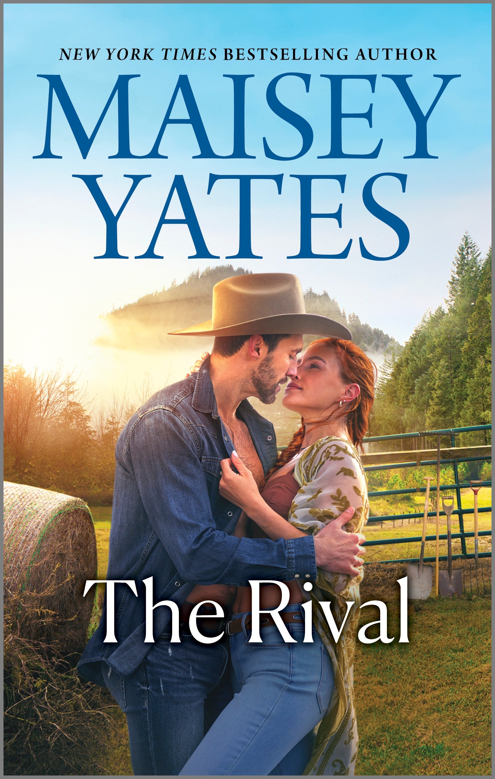 Cover image for The Rival [electronic resource] :