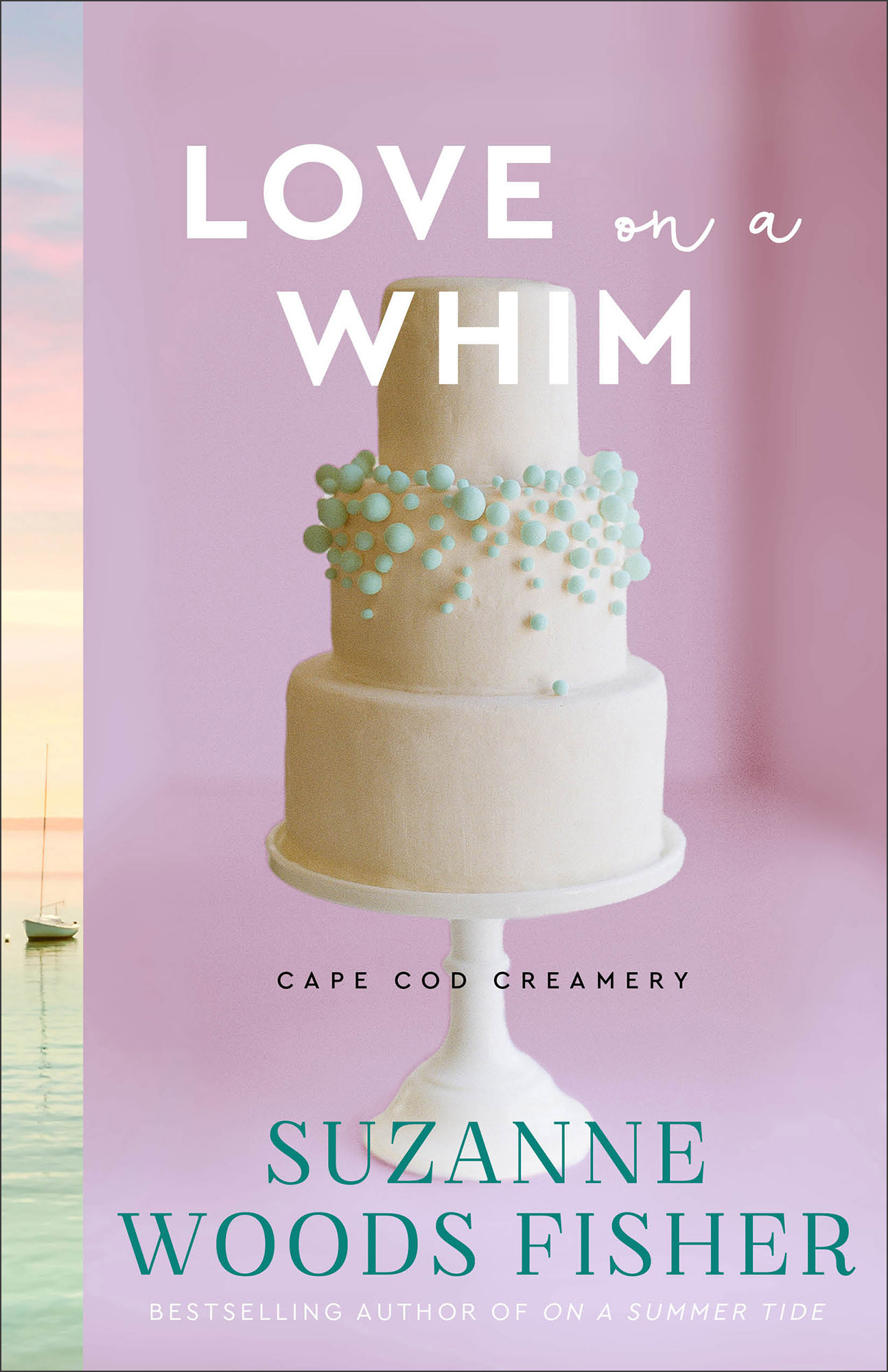 Cover image for Love on a Whim [electronic resource] :