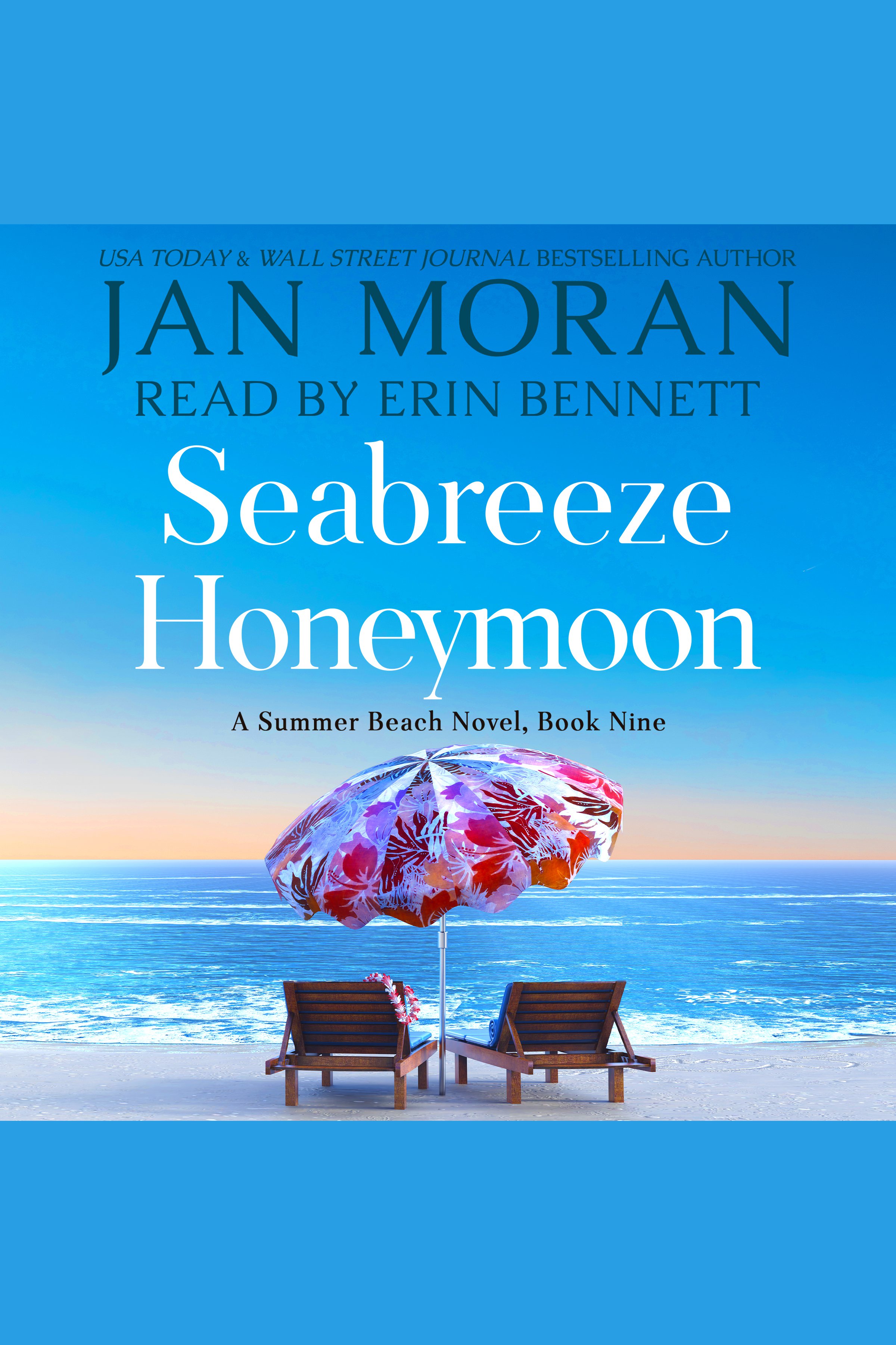 Cover image for Seabreeze Honeymoon [electronic resource] :
