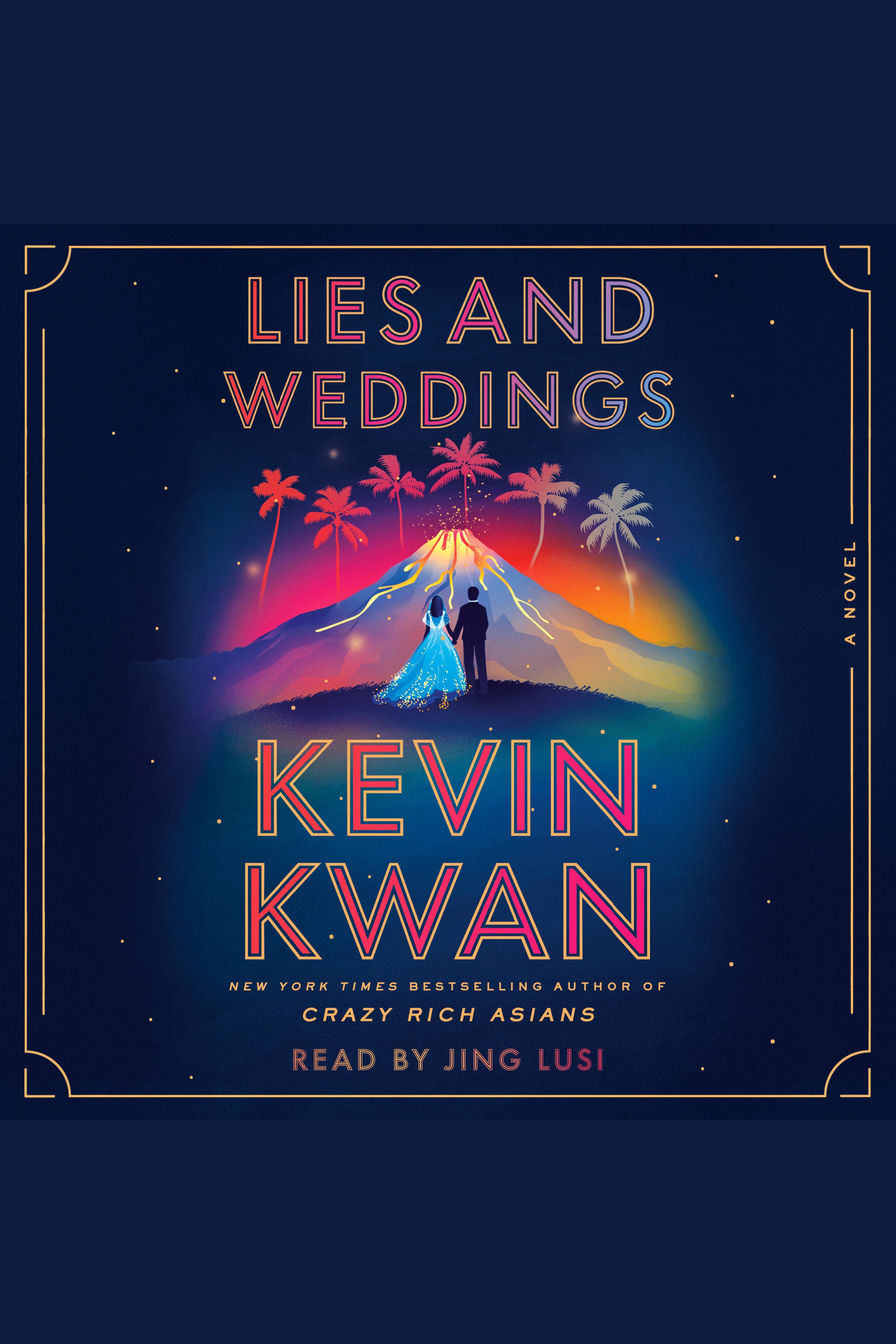 Lies and Weddings cover image