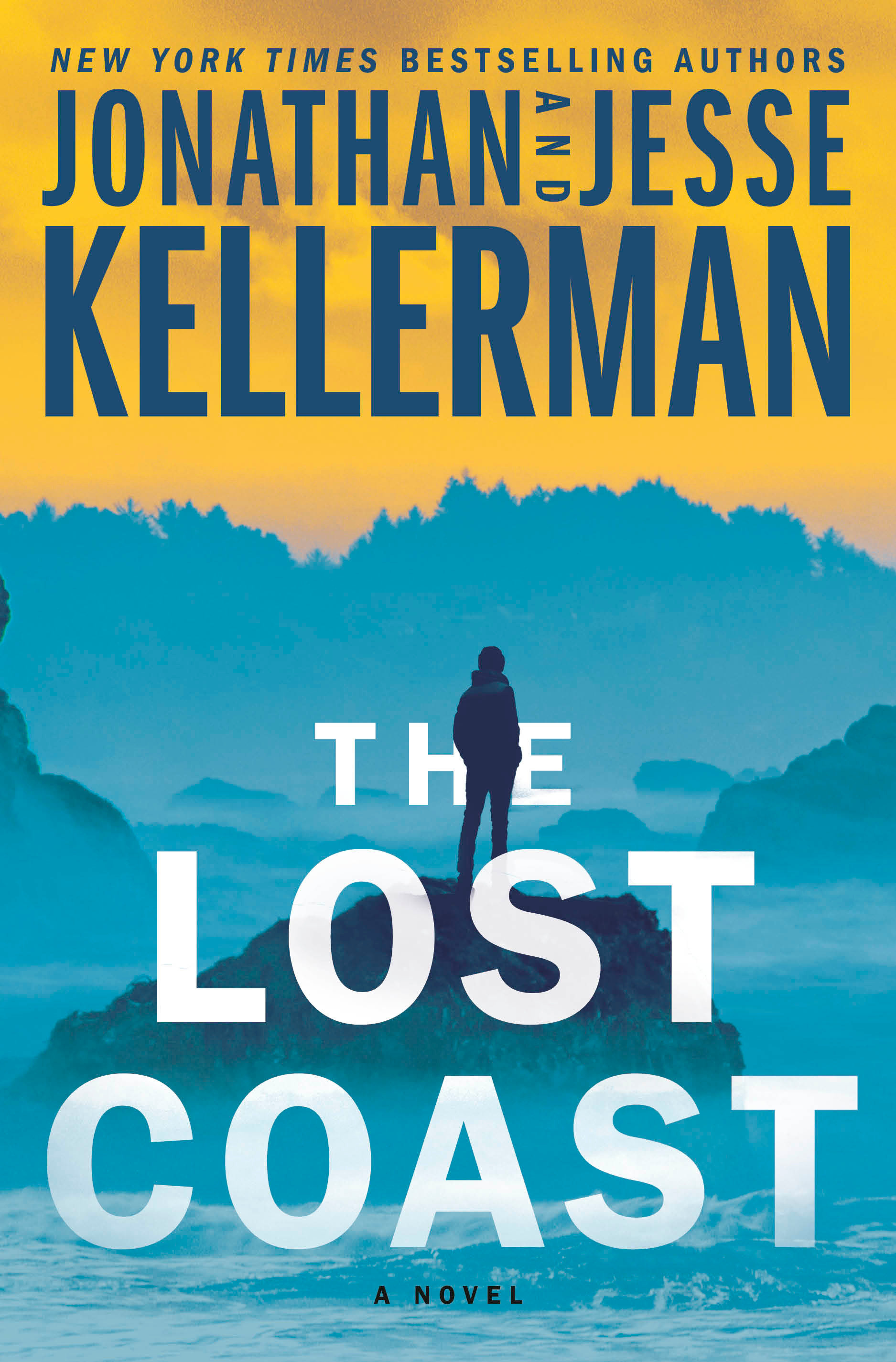 The Lost Coast cover image