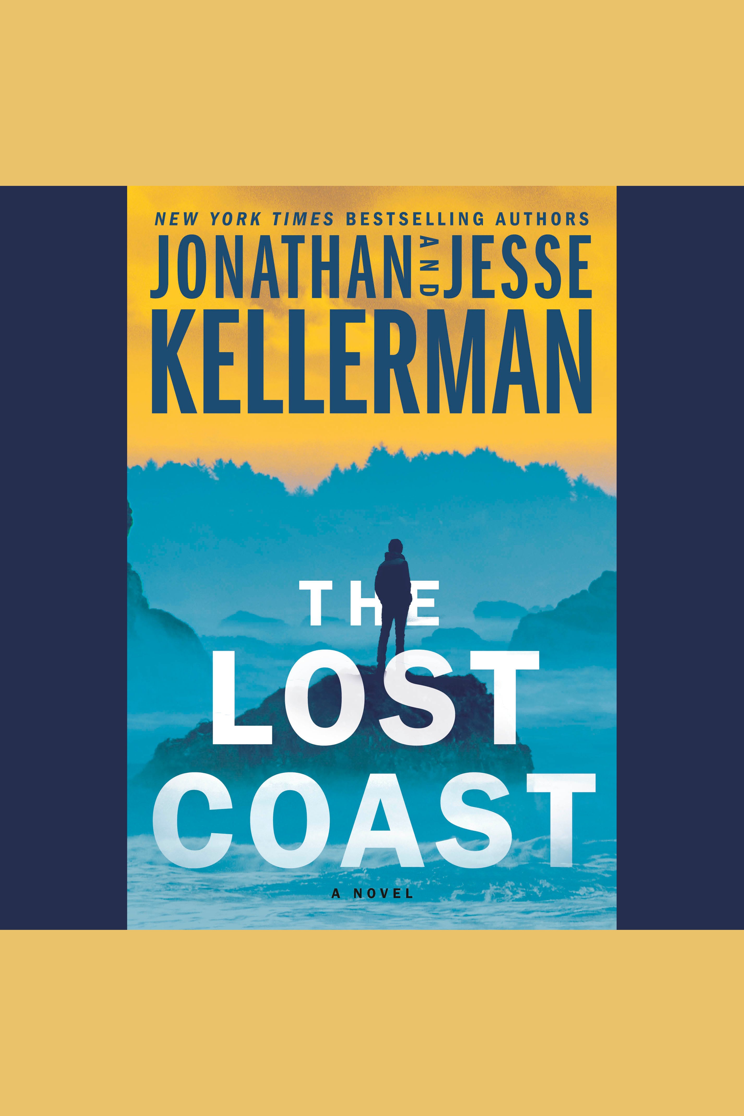 The Lost Coast cover image
