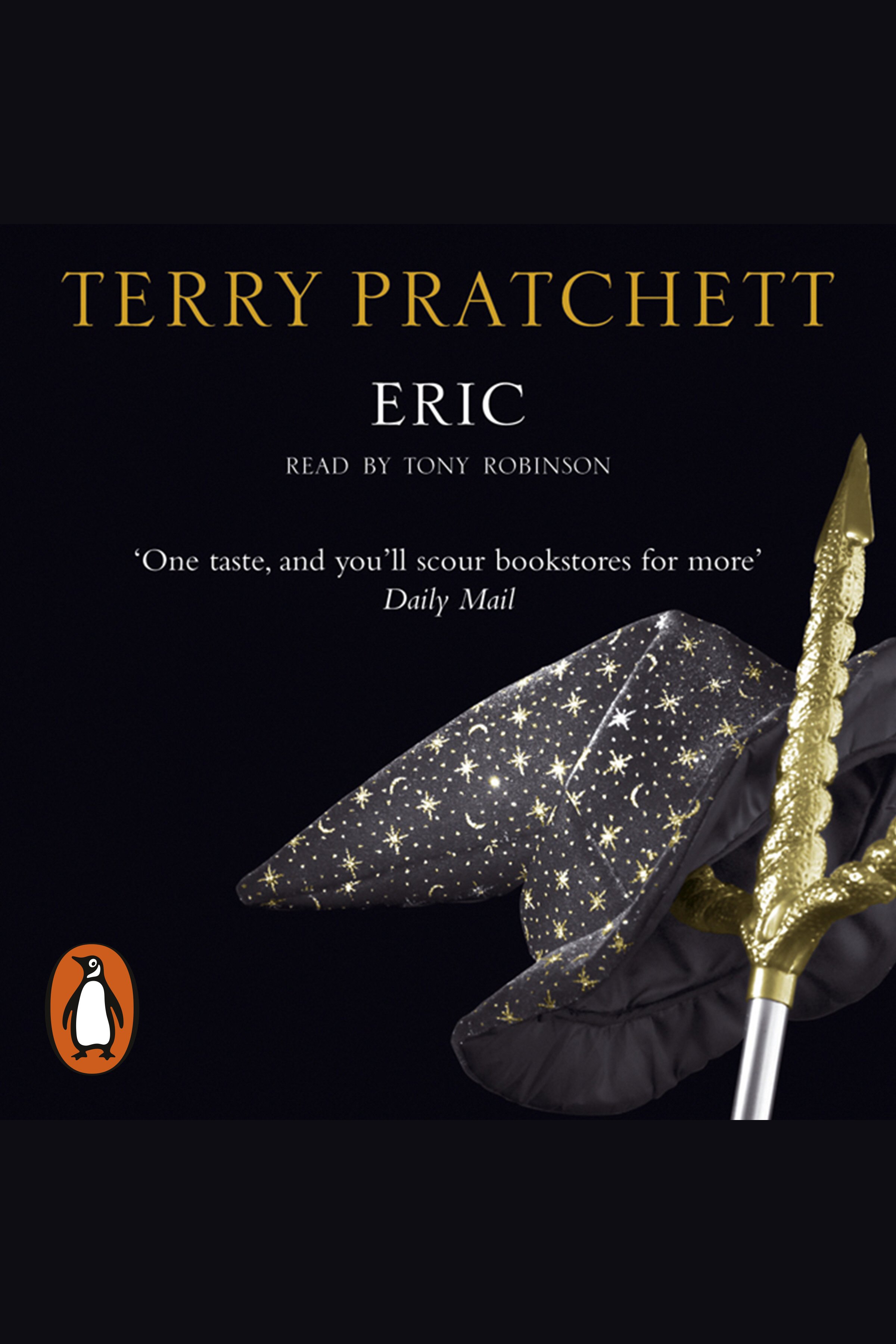 Eric cover image