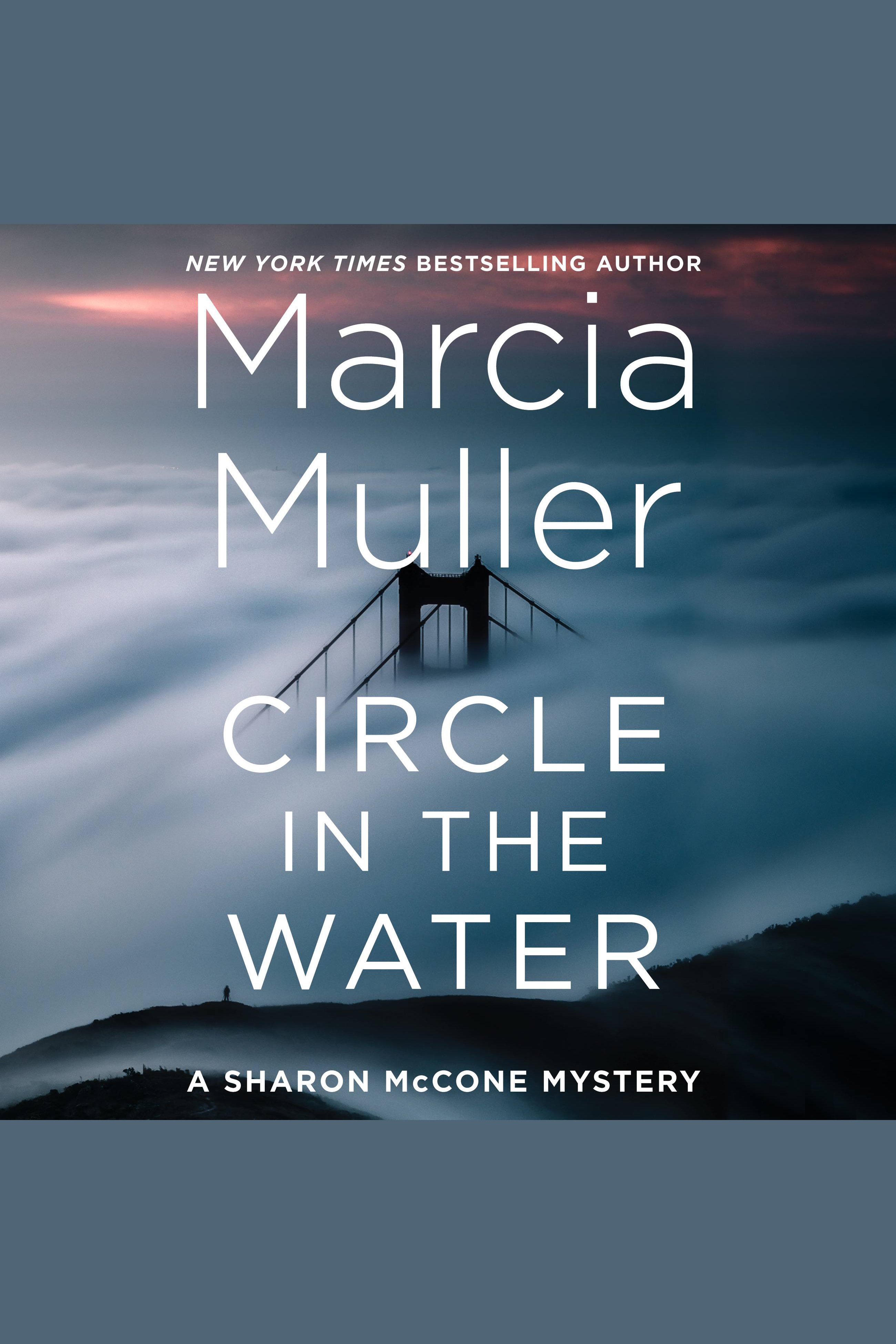 Cover image for Circle in the Water [electronic resource] :