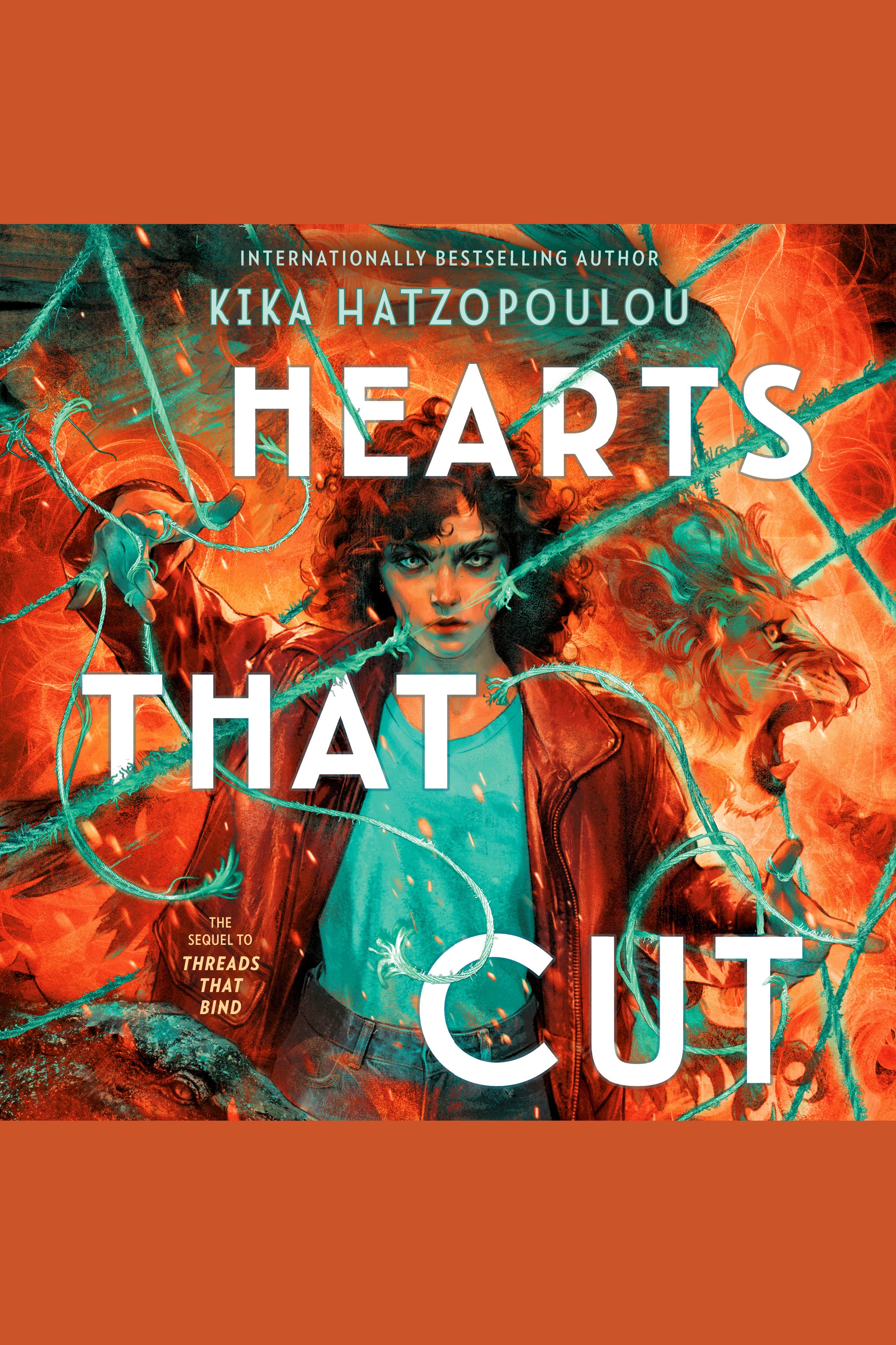 Hearts That Cut cover image