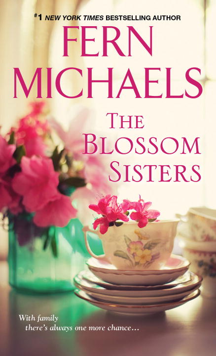 Cover image for The Blossom Sisters [electronic resource] :