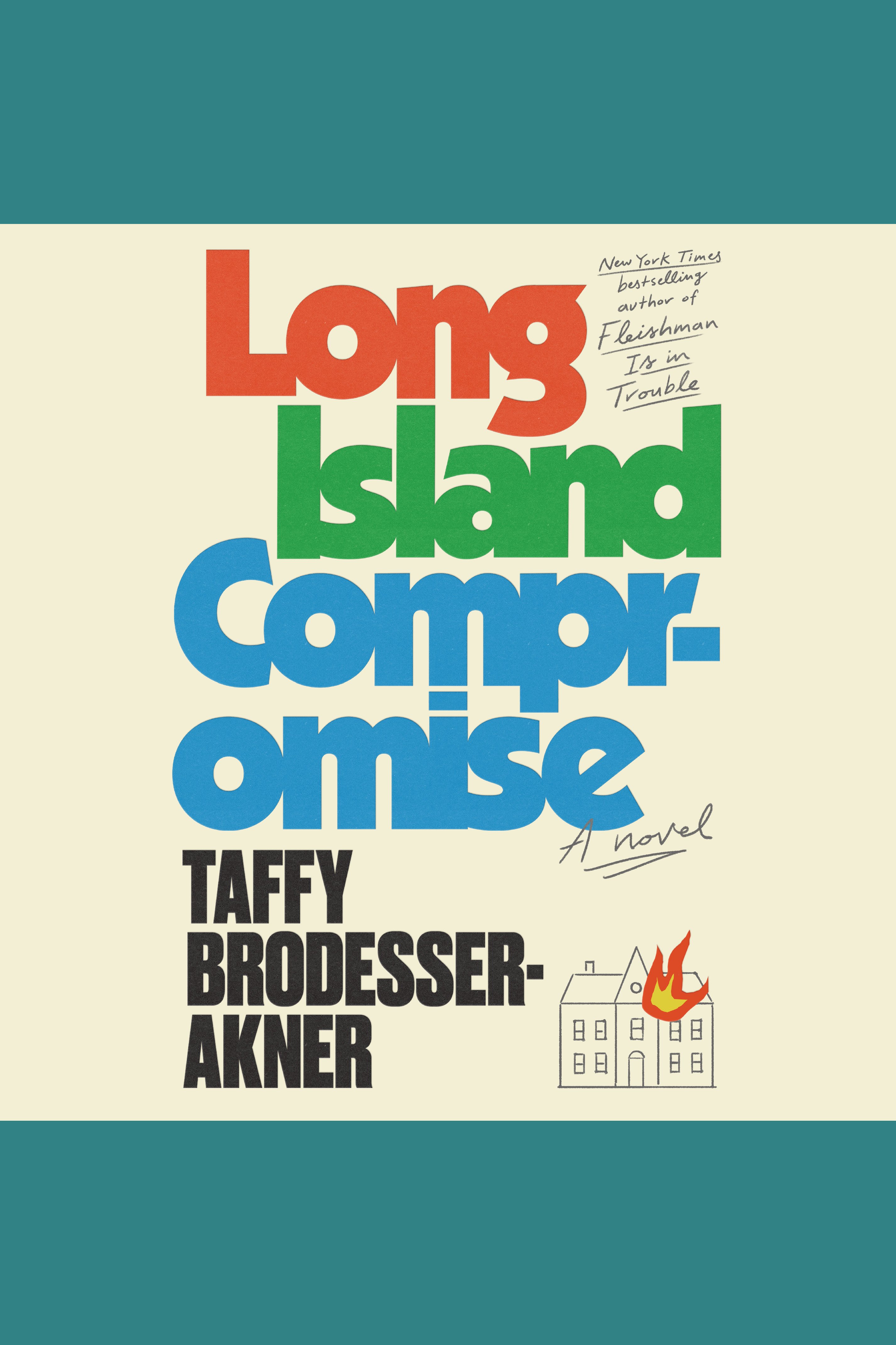 Long Island Compromise cover image