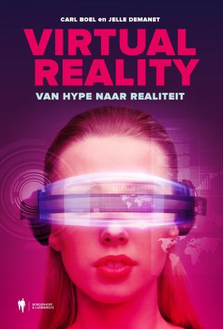 Virtual reality : van hype naar realiteit