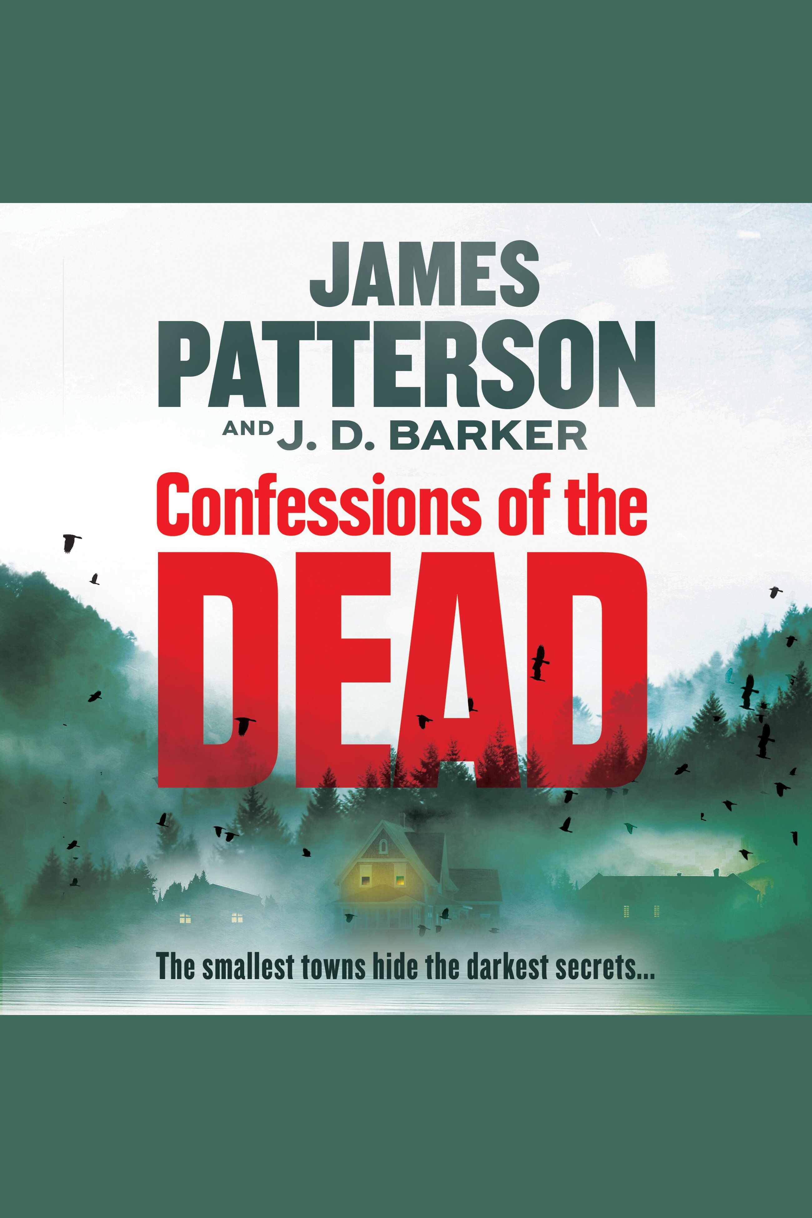 Confessions of the Dead cover image