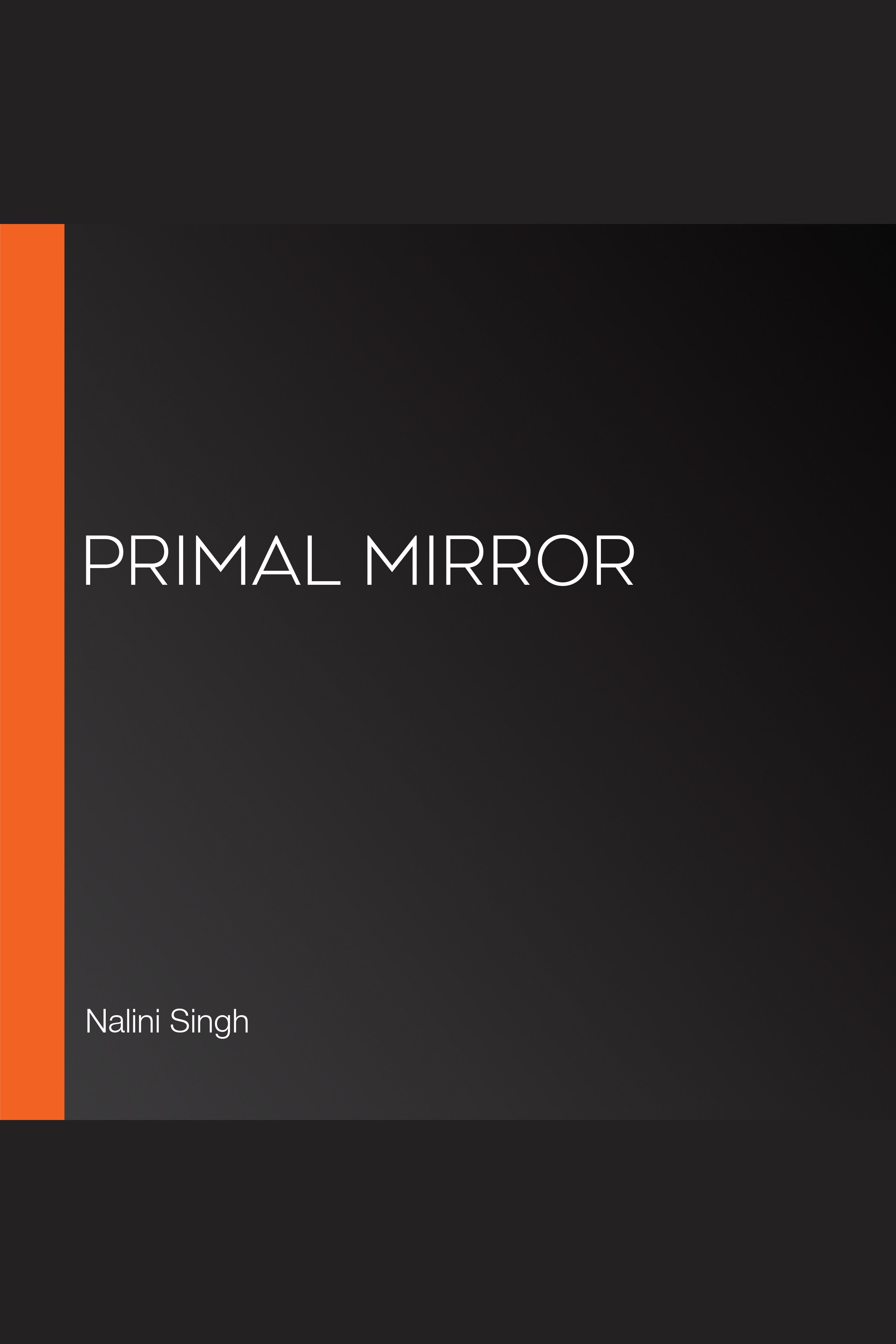 Primal Mirror cover image