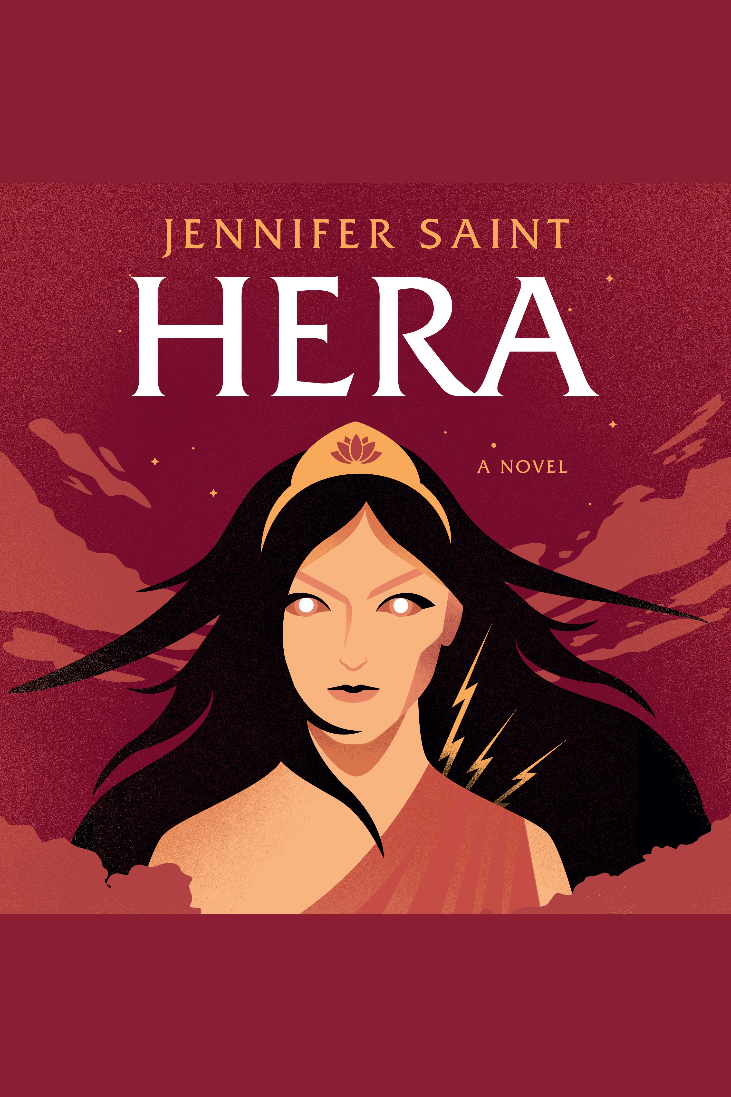 Hera cover image