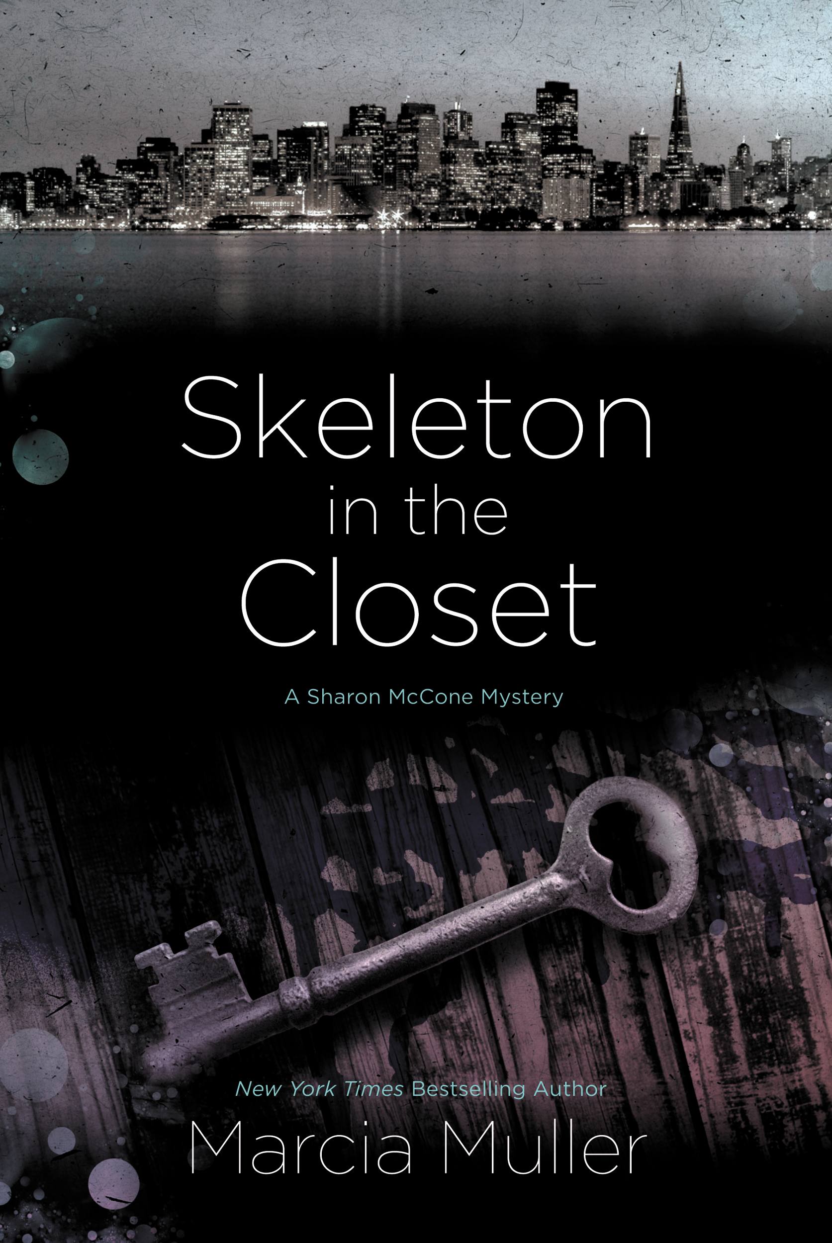 Cover image for Skeleton in the Closet [electronic resource] :