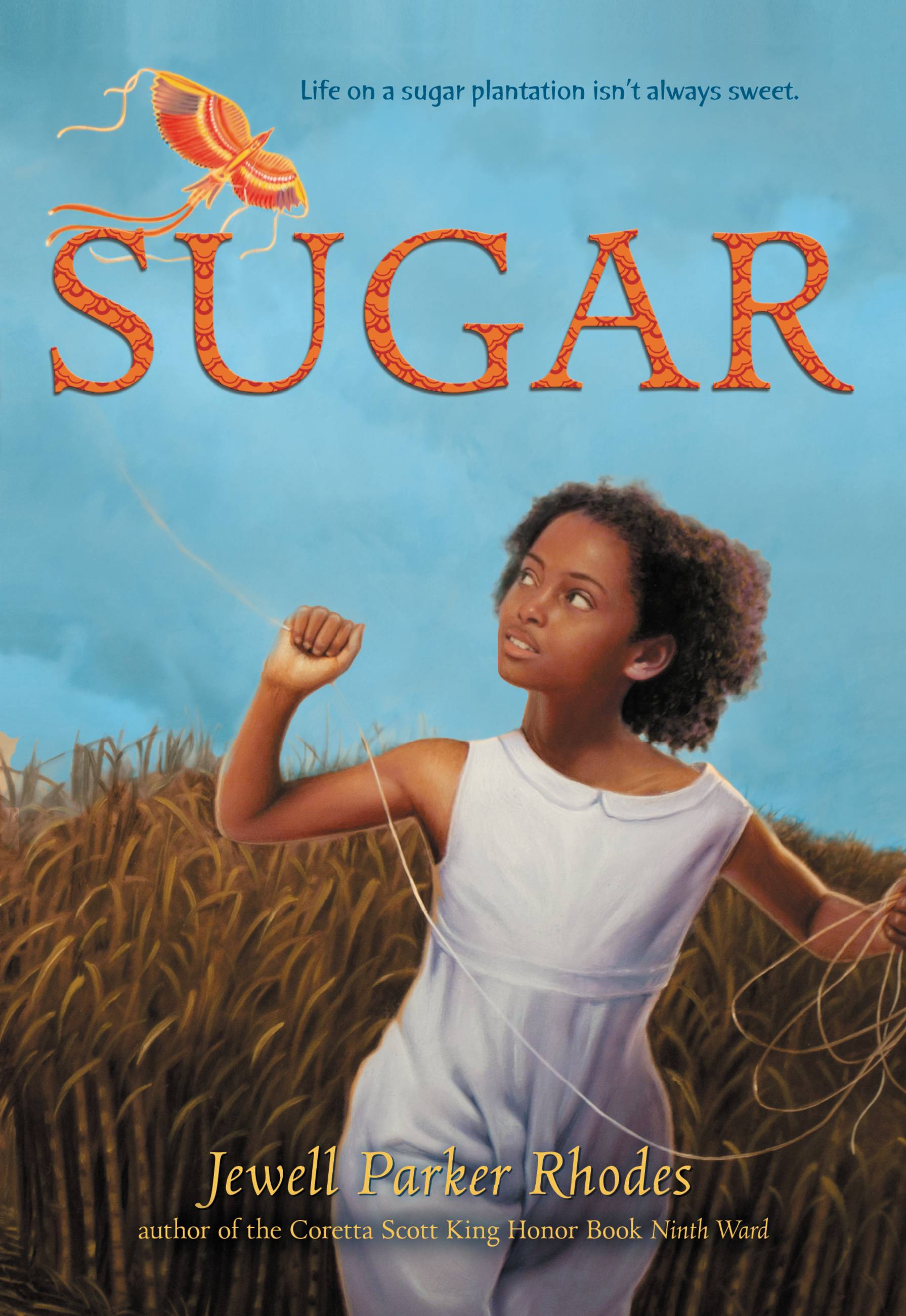 Umschlagbild für Sugar [electronic resource] :