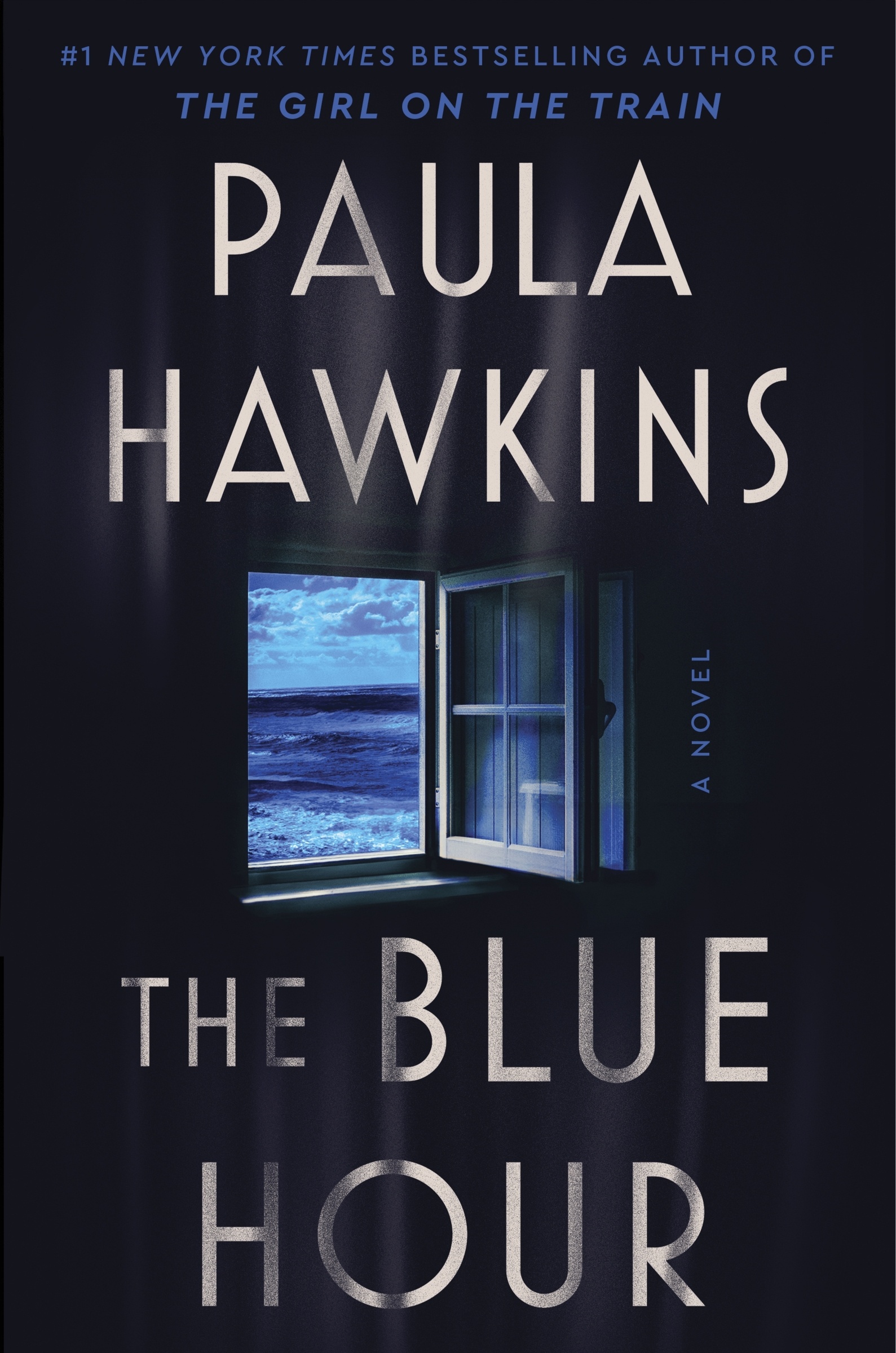 The Blue Hour cover image