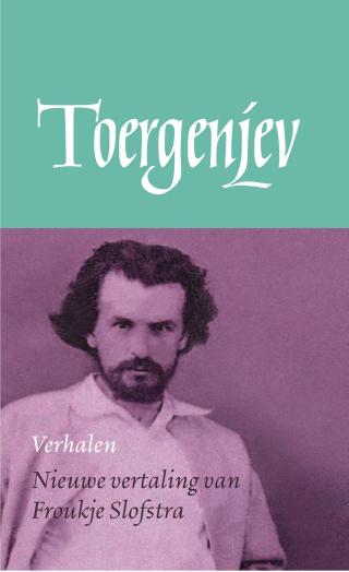 Verhalen / I.S. Toergenjev