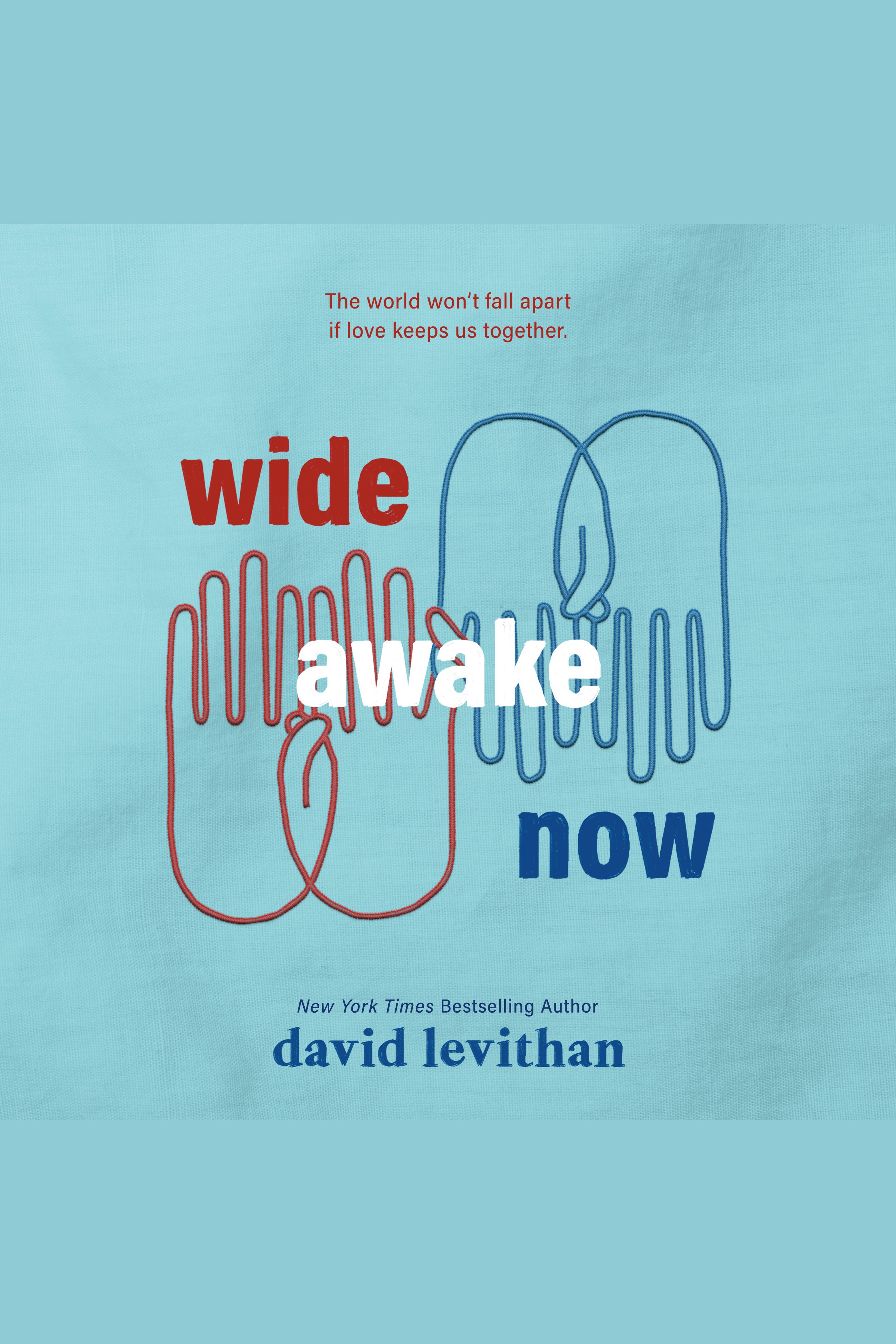Wide Awake Now cover image