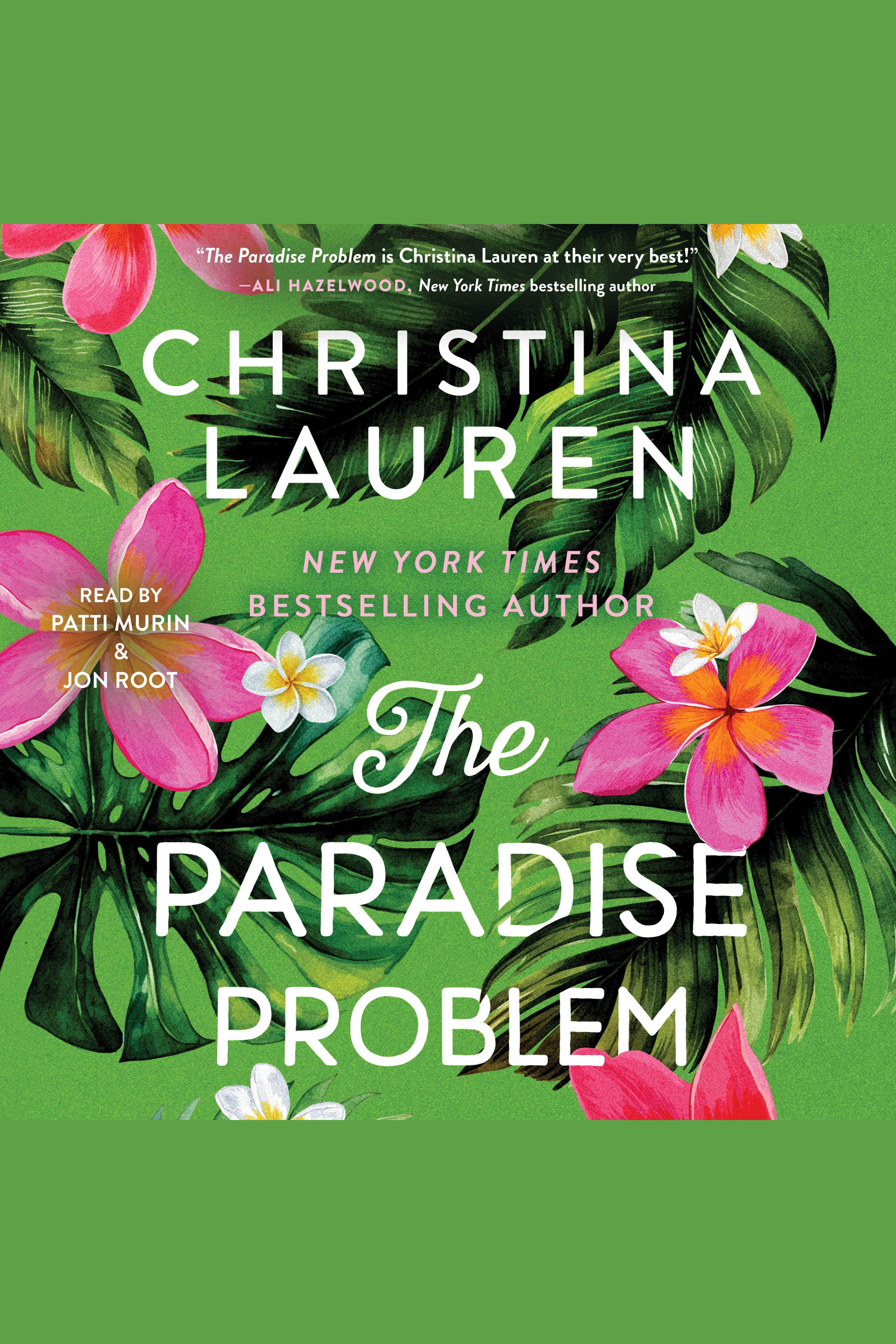 The Paradise Problem cover image