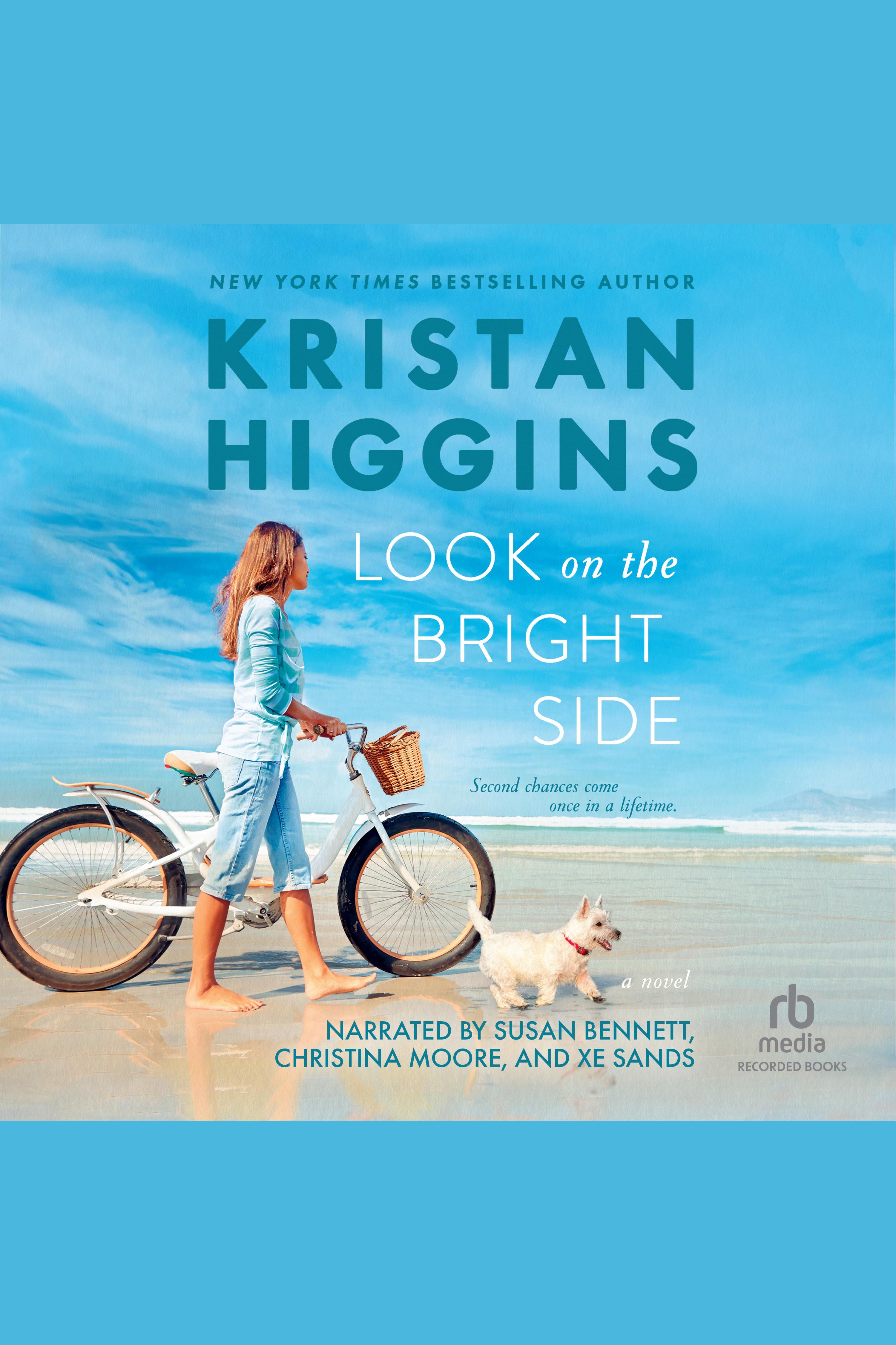 Look on the Bright Side cover image