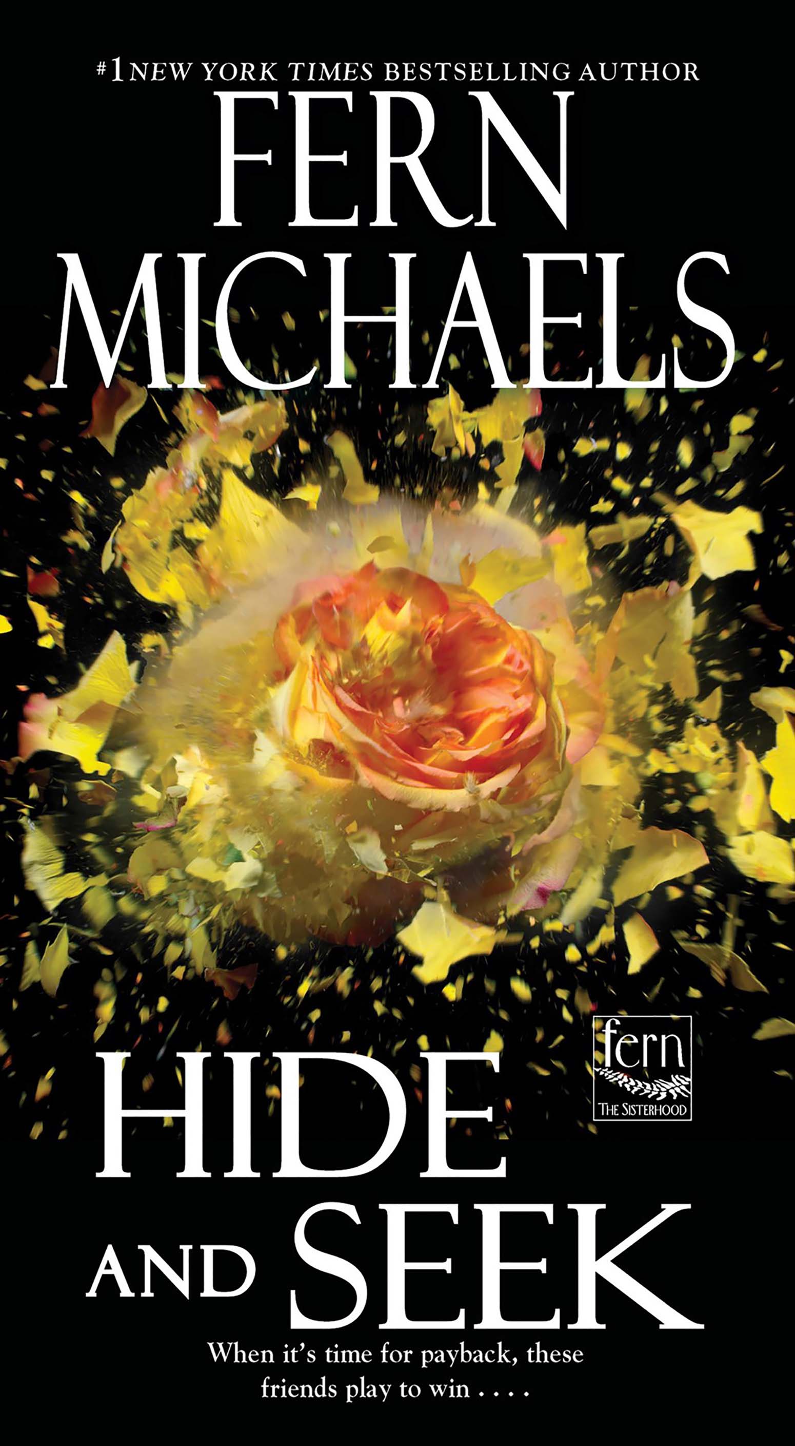 Cover image for Hide And Seek [electronic resource] :