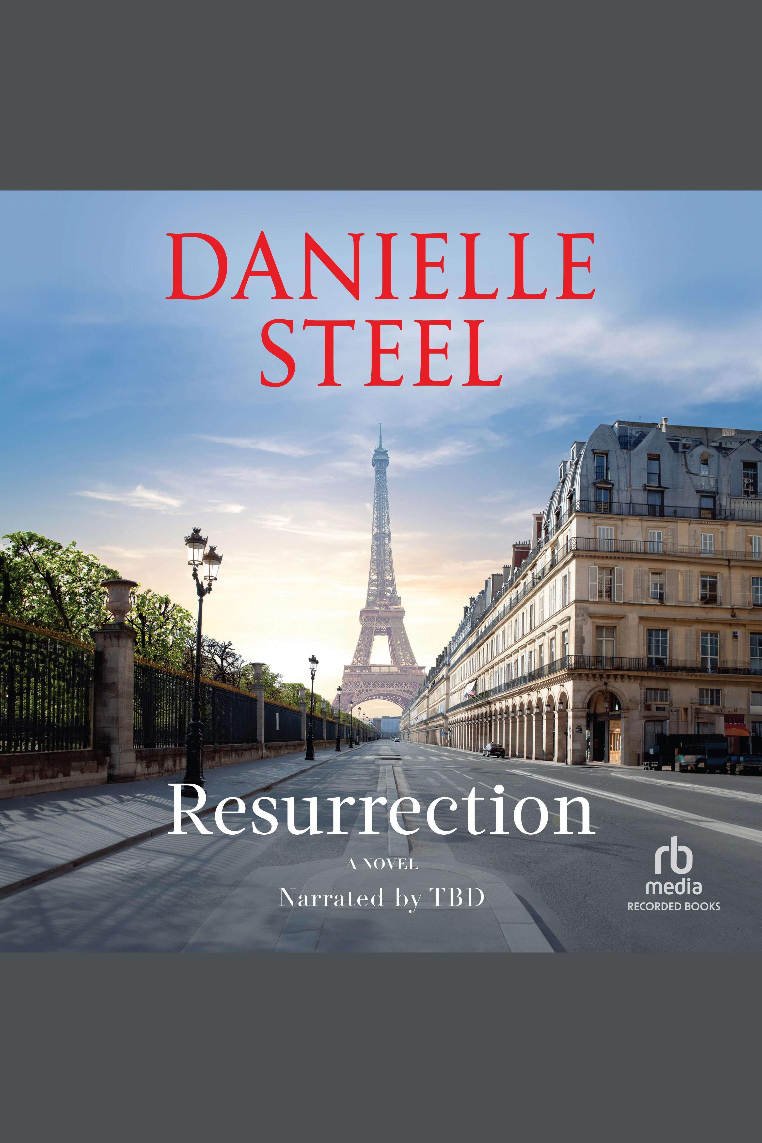Resurrection cover image