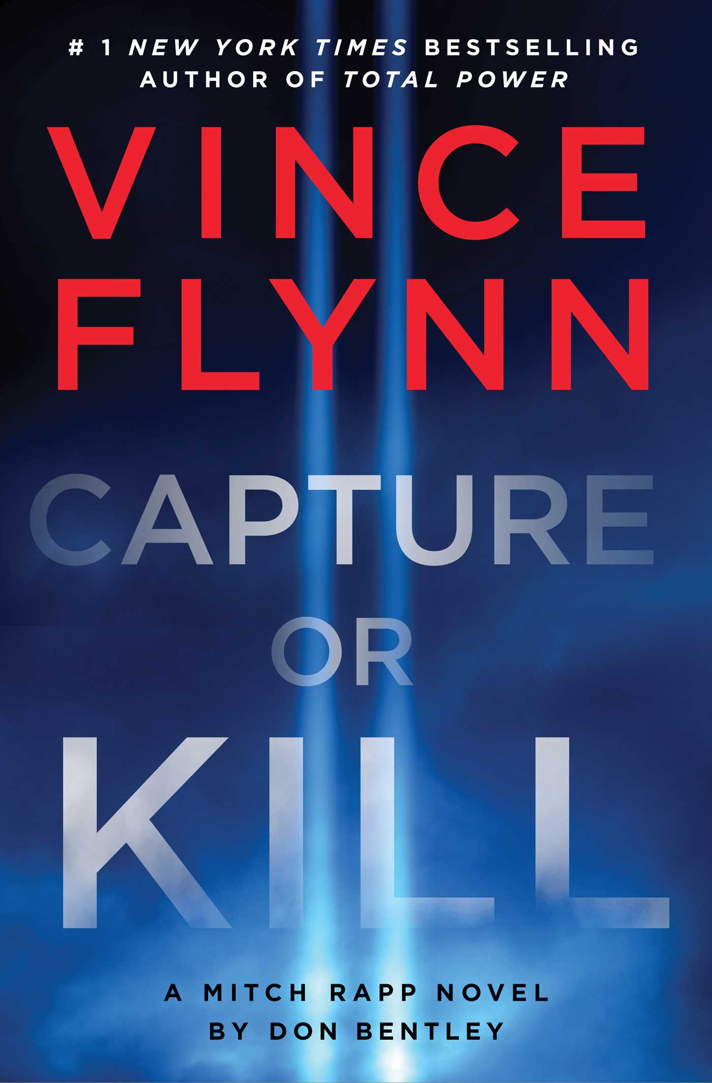 Capture or Kill cover image