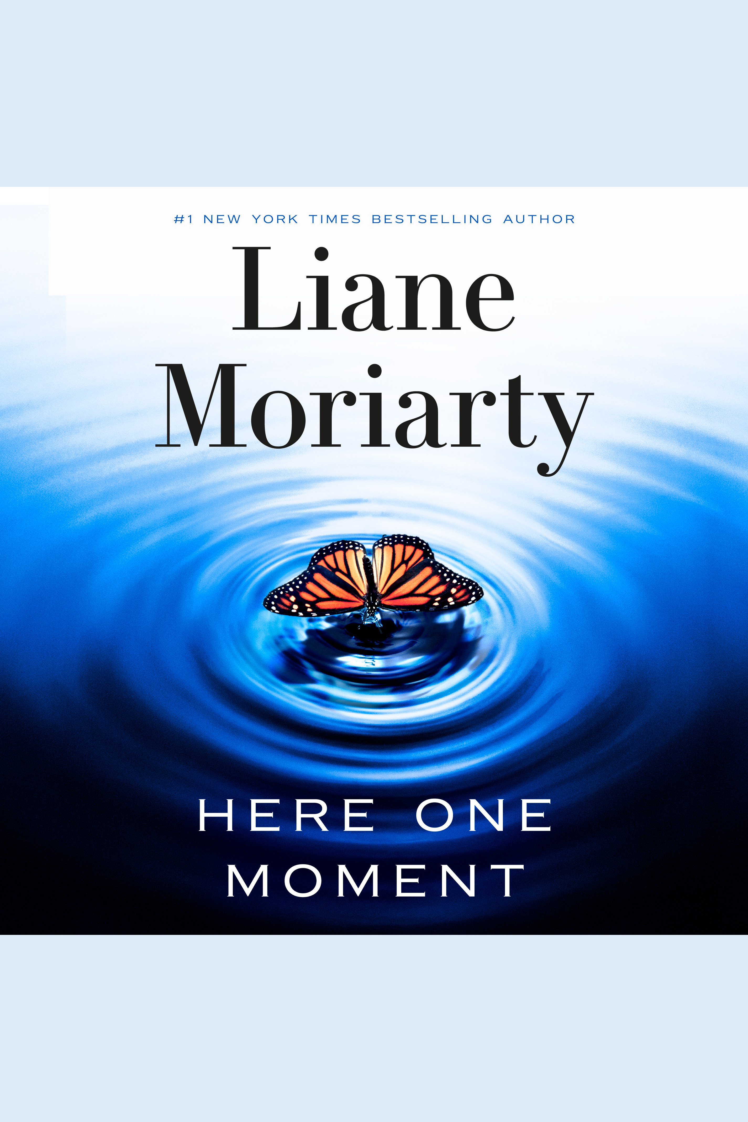 Here One Moment cover image