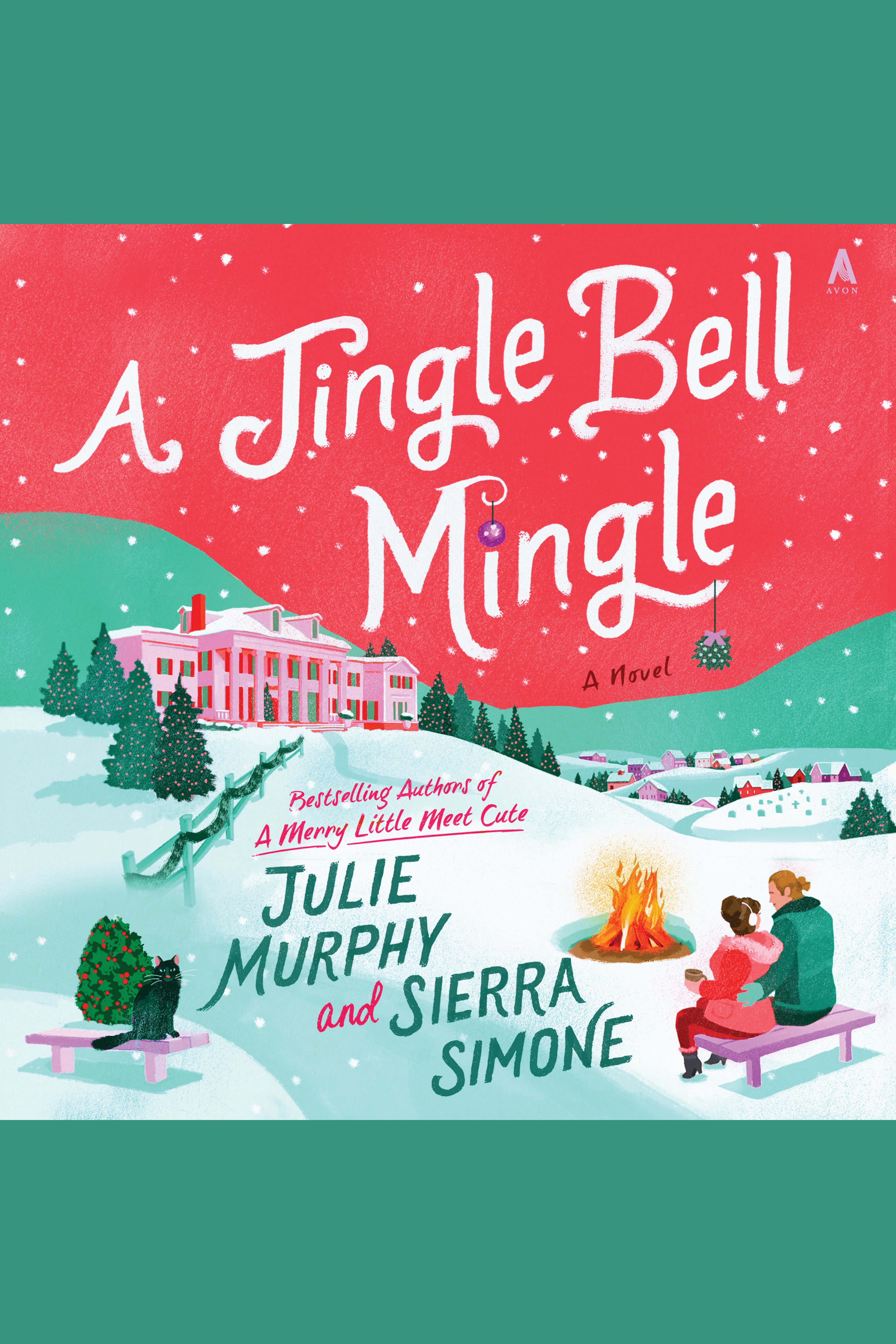 A Jingle Bell Mingle cover image