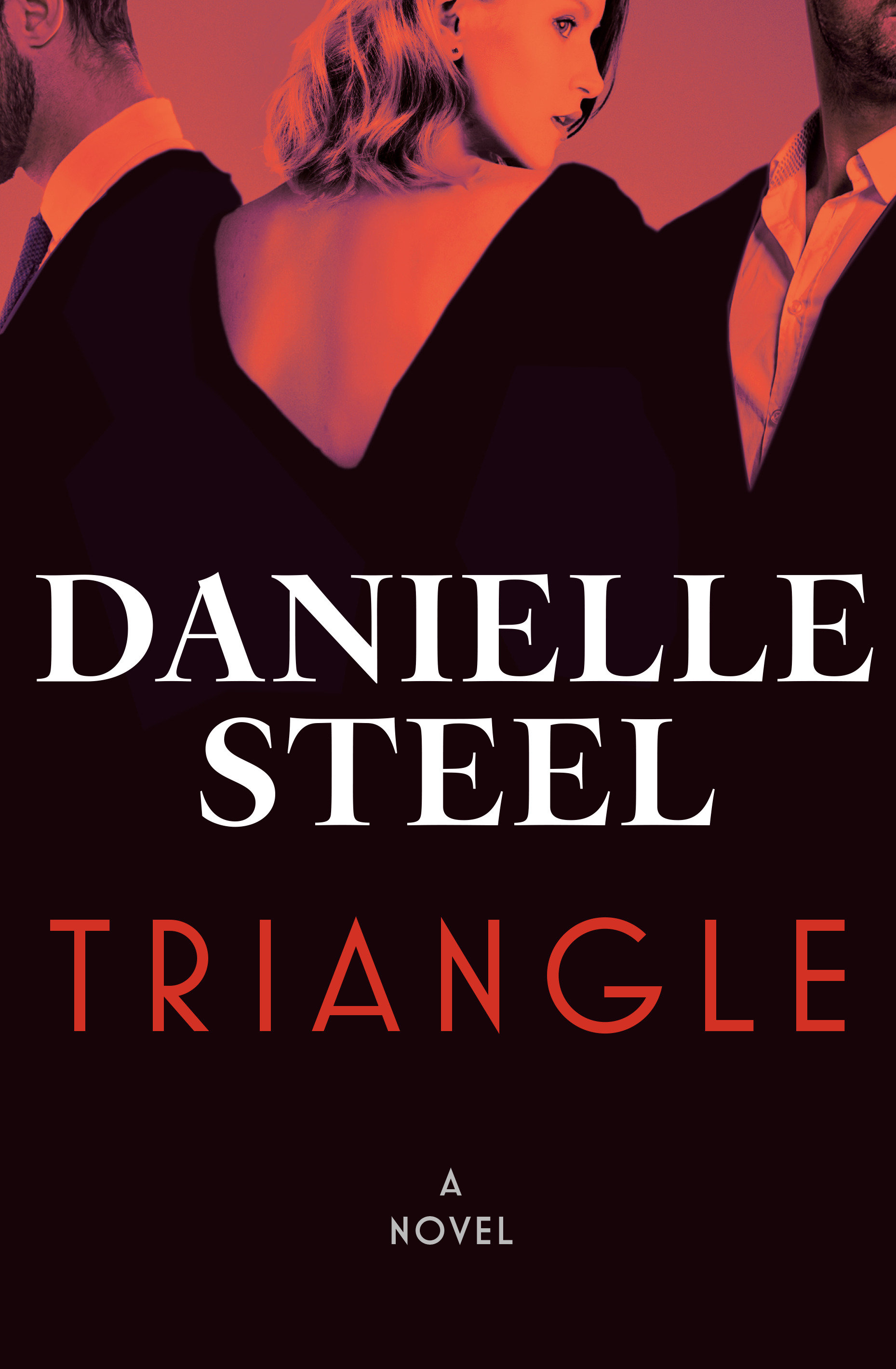 Triangle cover image