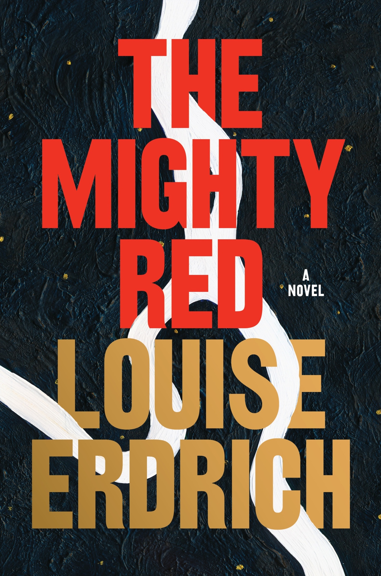 The Mighty Red cover image