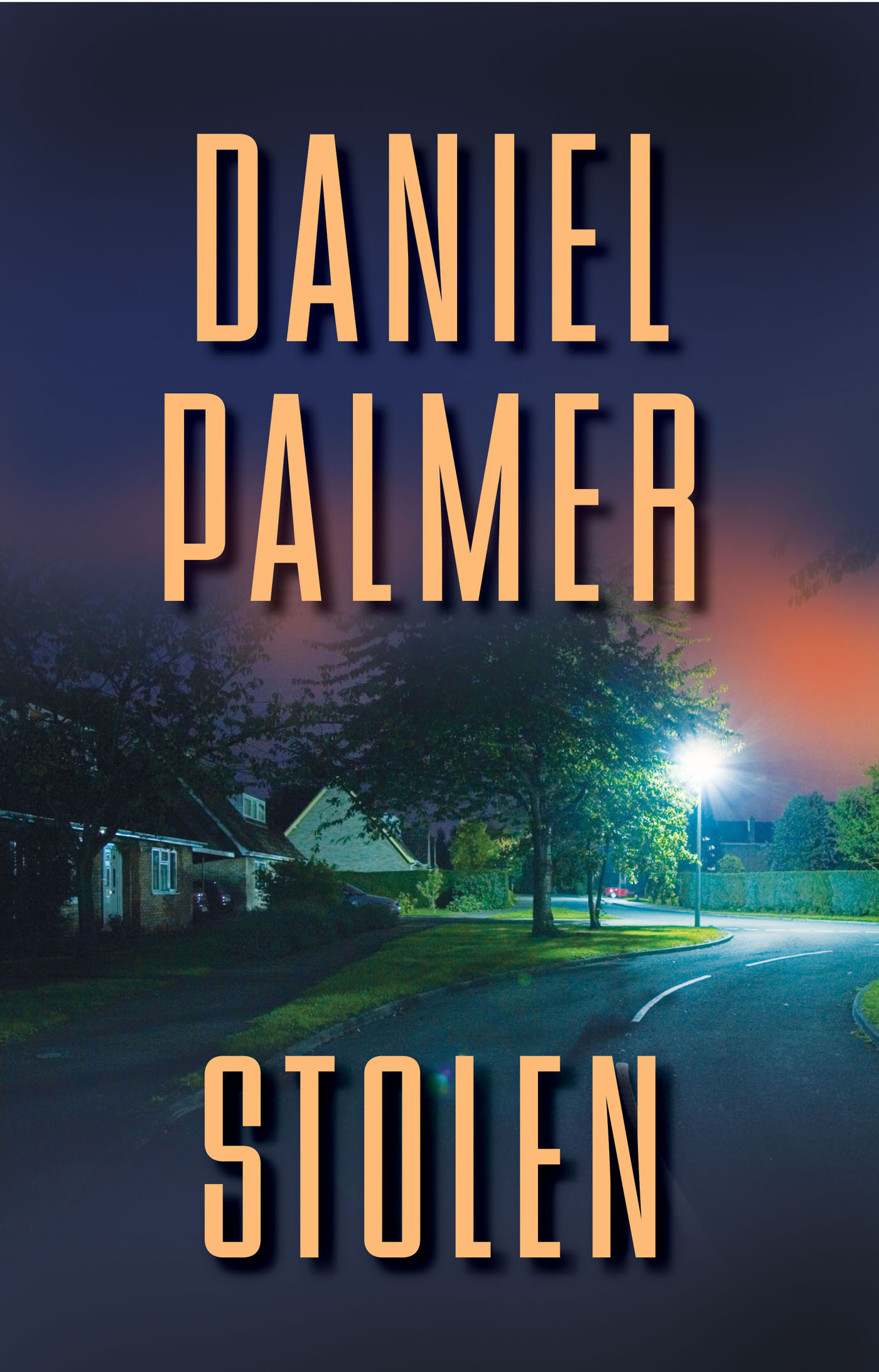 Cover image for Stolen [electronic resource] :